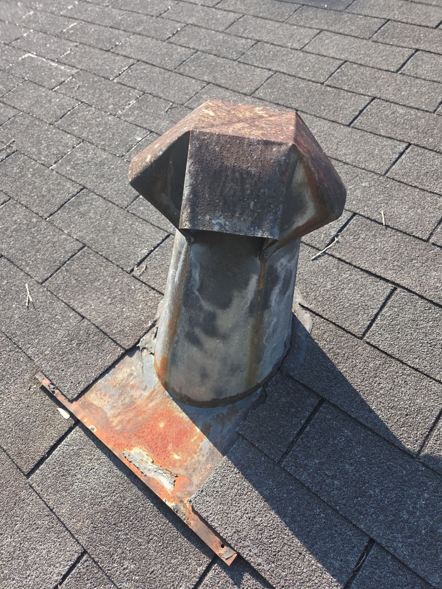 Standing Seam Metal Roof Installation in Trussville by NANOROOF Alabama