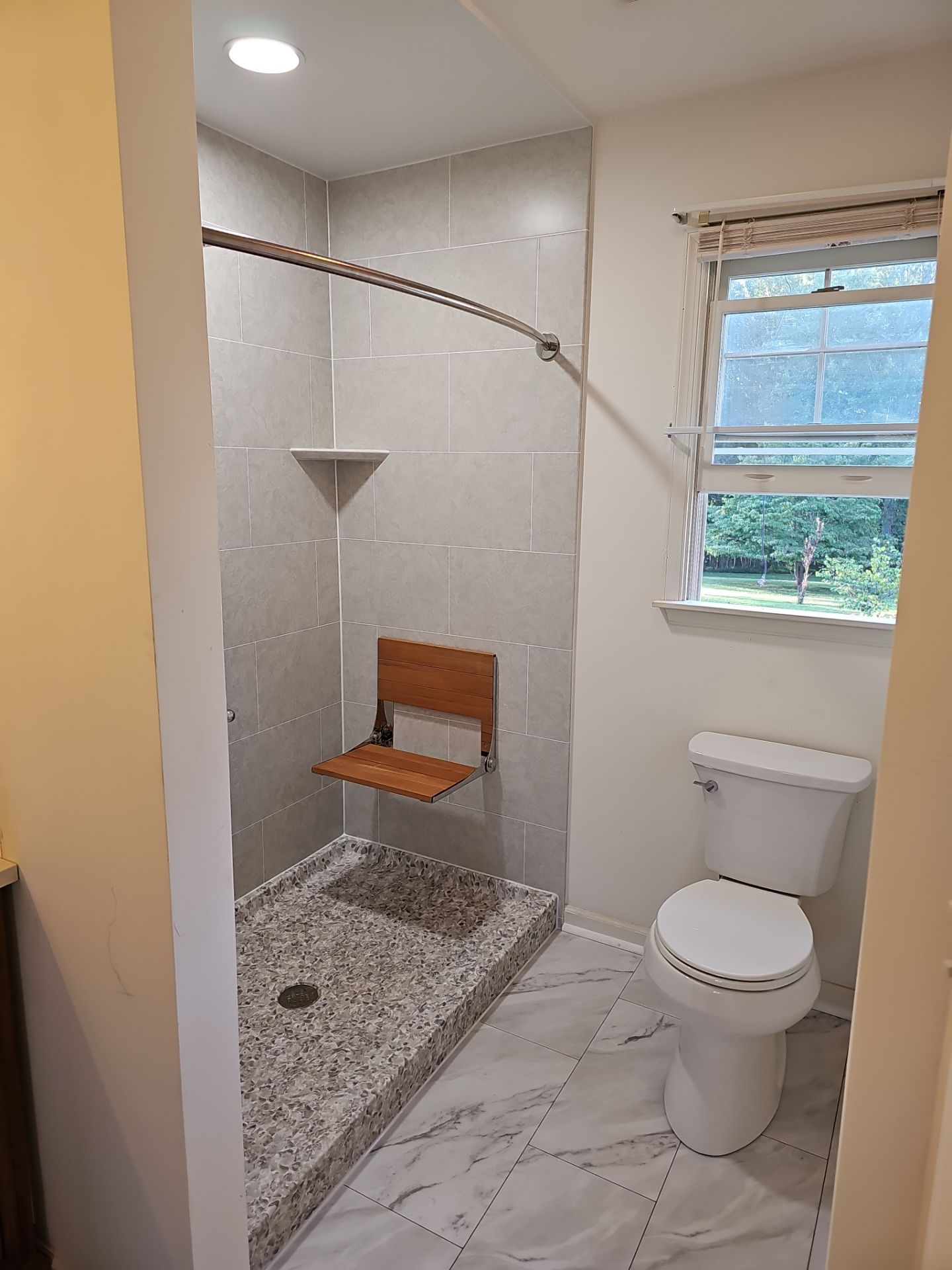 Shower to Shower by BathPlanet SW Virginia