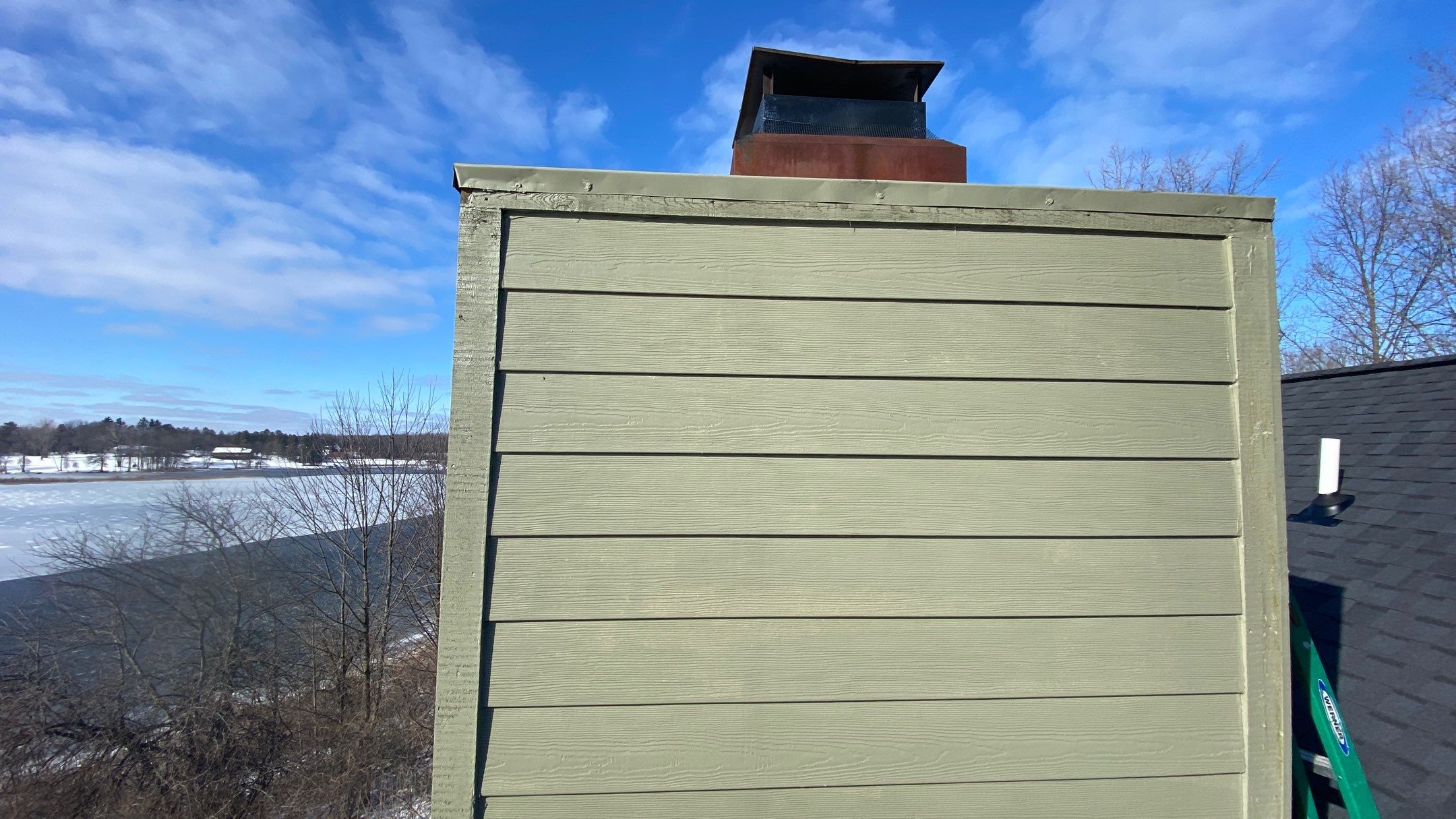Roof Replacement using CertainTeed Landmark by 180 Contractors