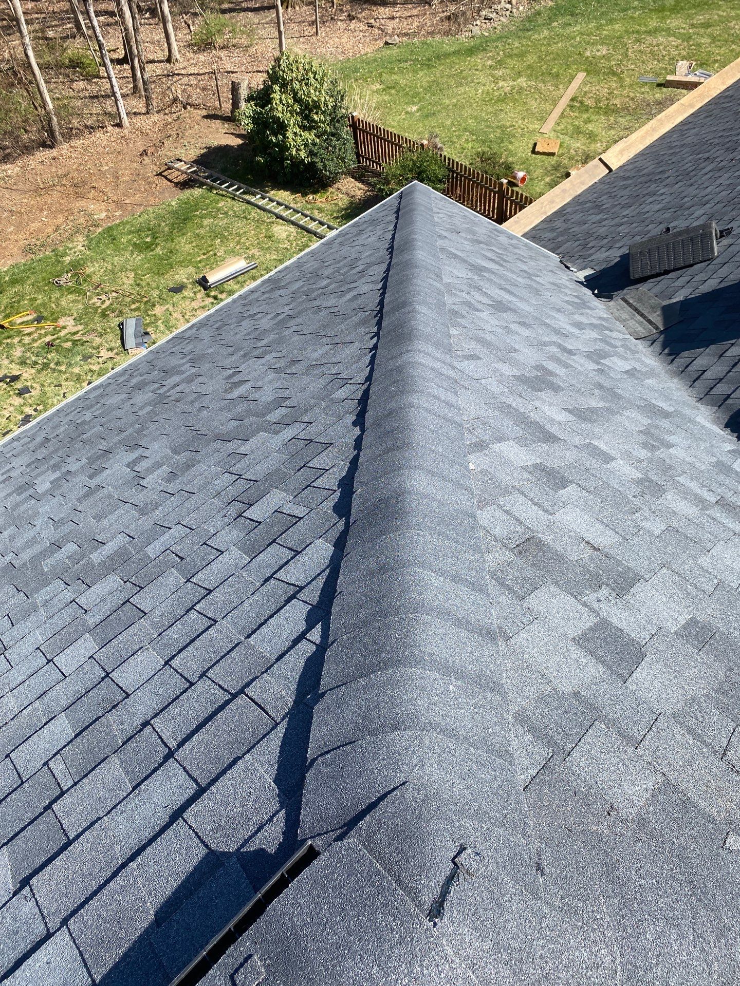 Southbury Showcase of Roofing expertise! by DiGiorgi Roofing and Siding Inc
