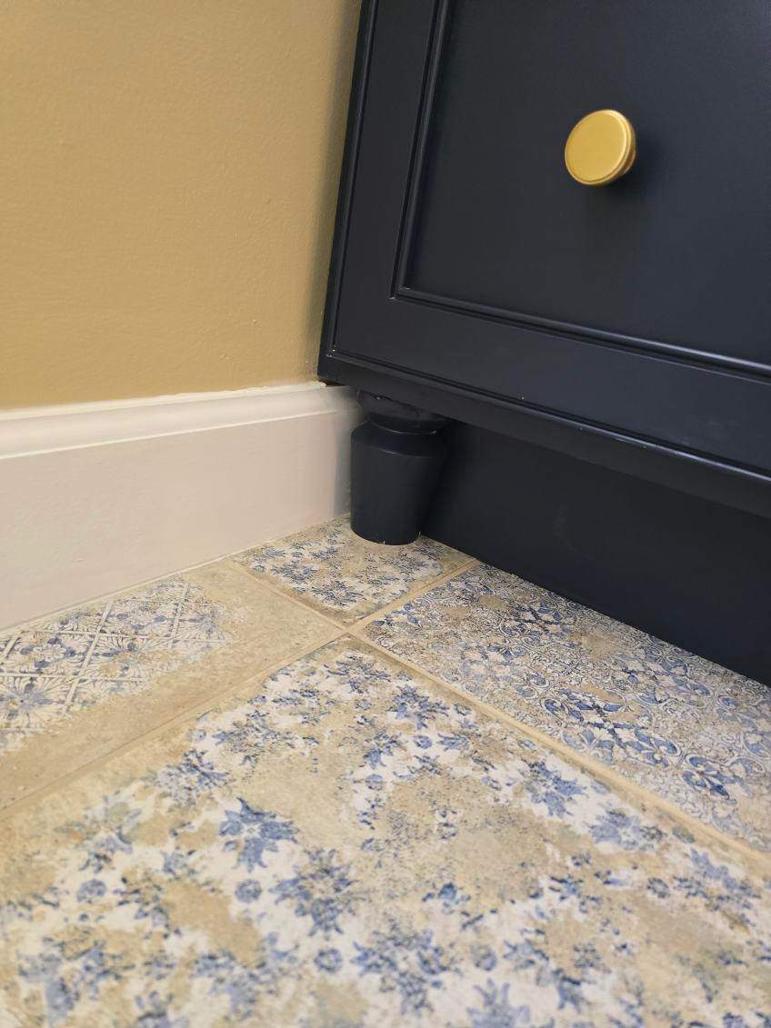 Multiple Bathroom Remodels - Bethesda, MD by Remodel Now