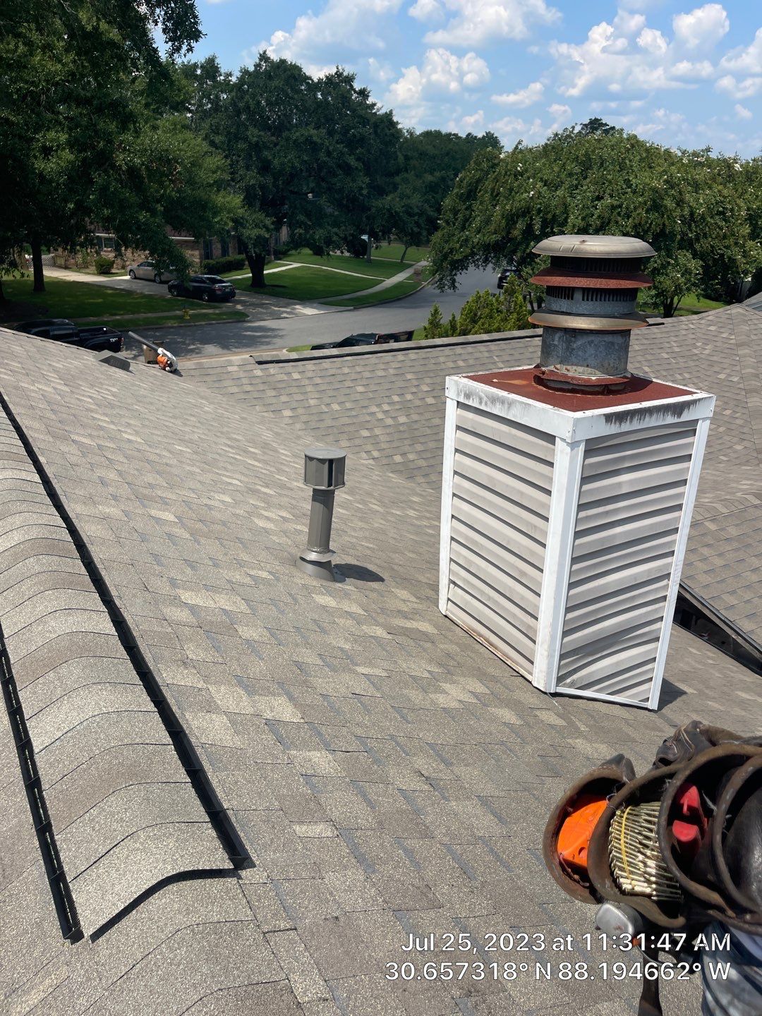 Residential Roofing Installation - Fortified Roof by American Roofing & Construction LLC