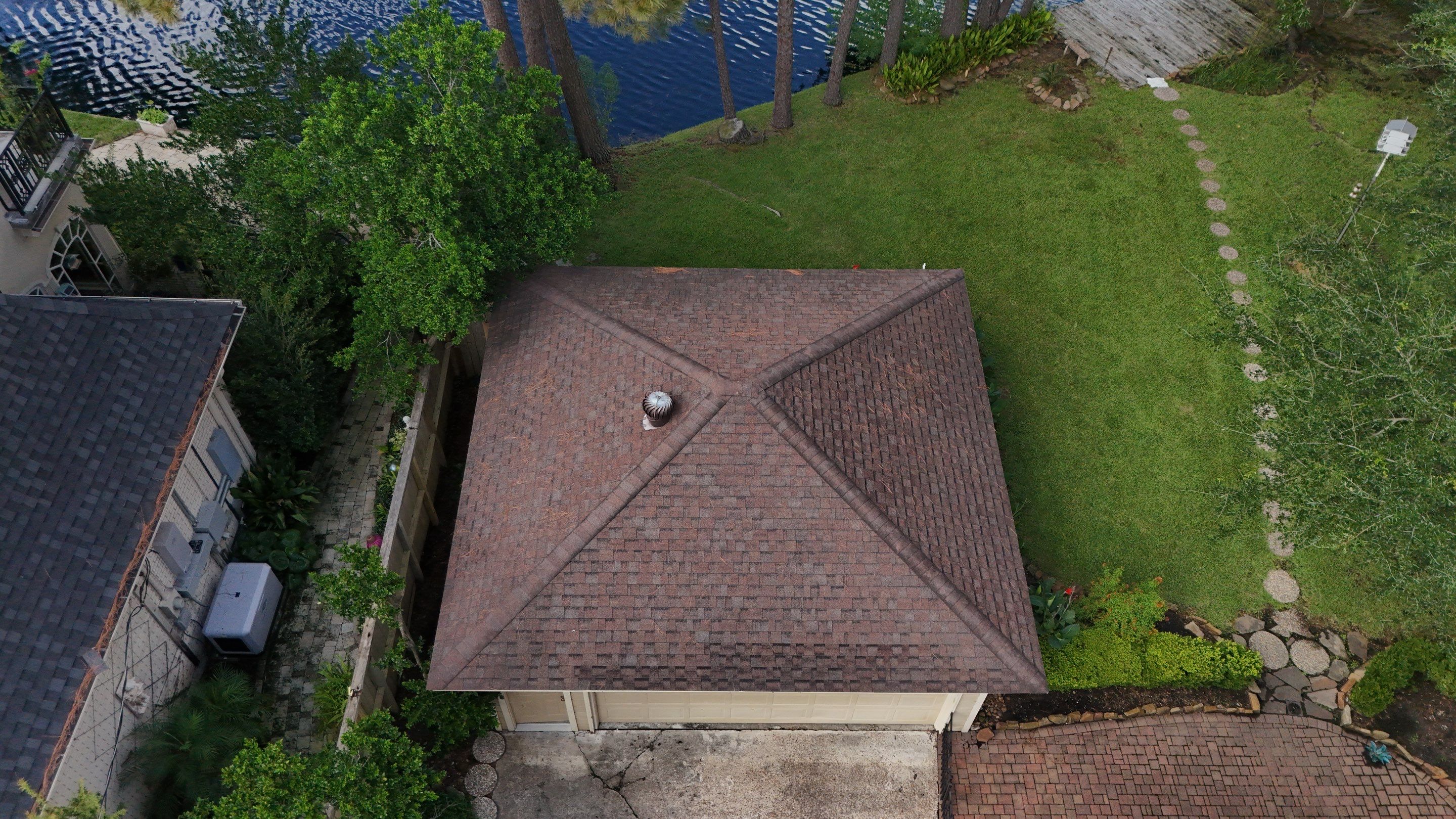 Roof Replacement in Houston, TX by Onit Roofing LLC
