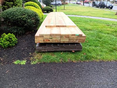 Project in Westfield