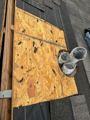 Roof Repair Houston