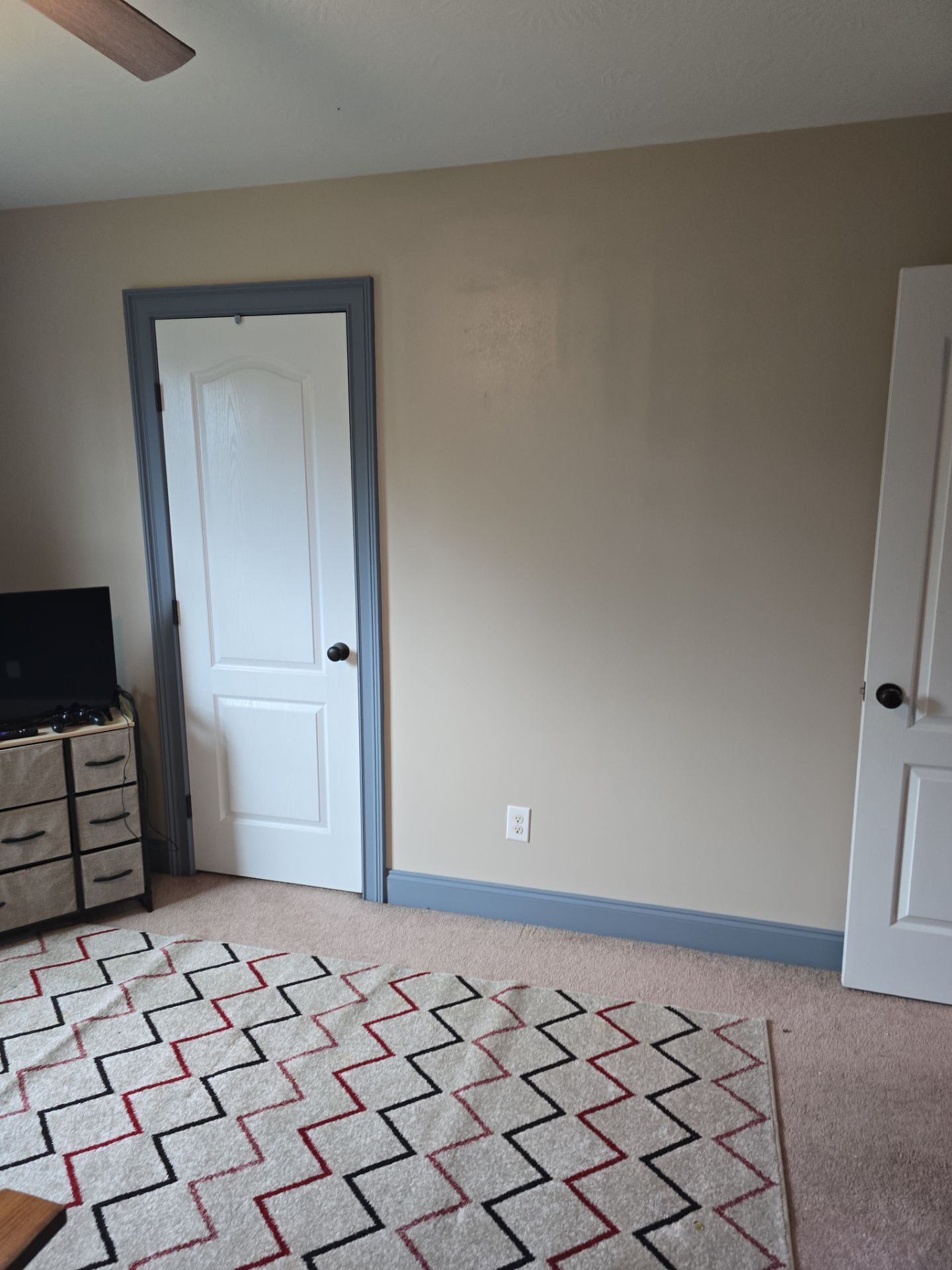 Interior Refresh by Fresh Coat Painters of Augusta