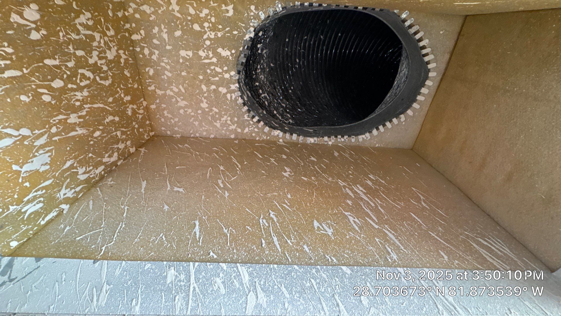 Air Duct and Dryer Vent Cleaning Boot Repair in Leesburg by Hygienic Air, Inc