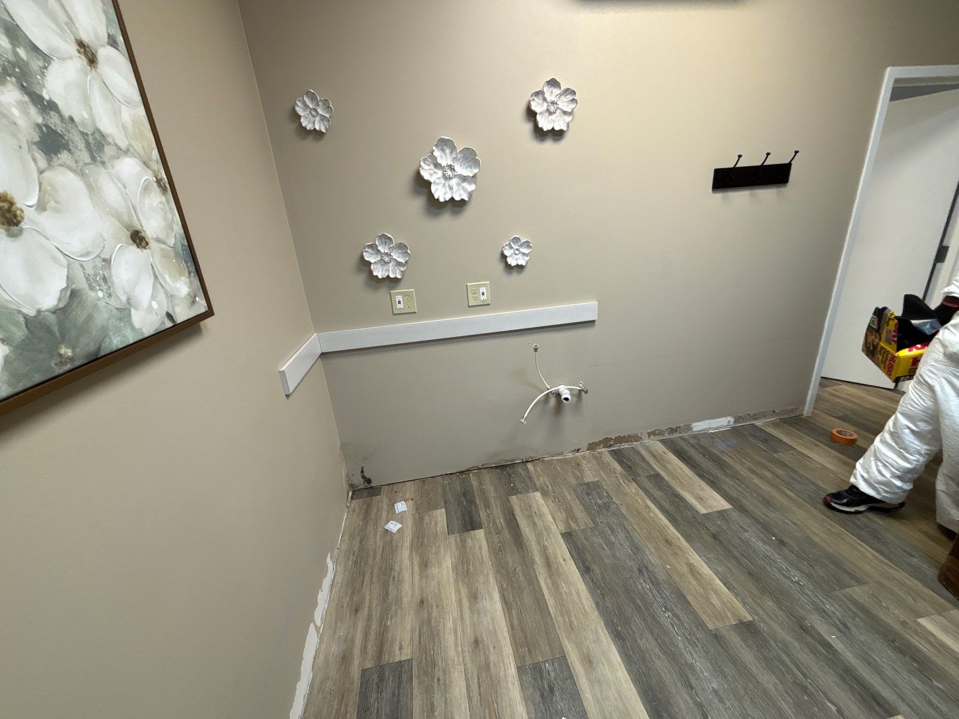 Milan Laser Hair Removal PA  by Structure Medic 