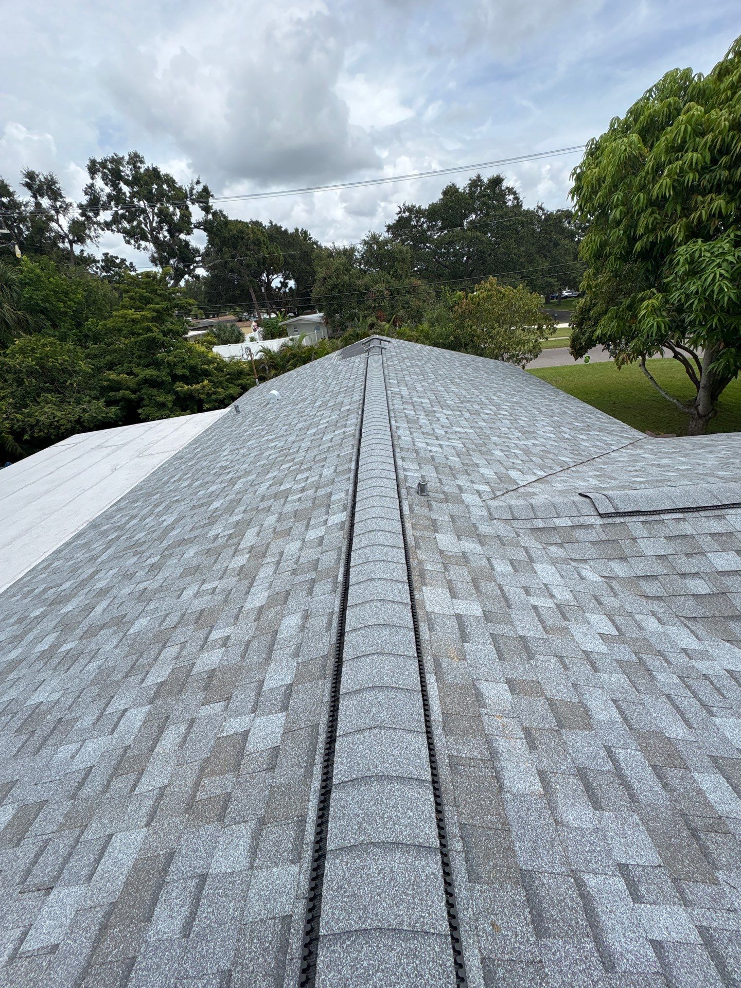 Project in Seminole 33777 by Mitchell Roofing Company LLC