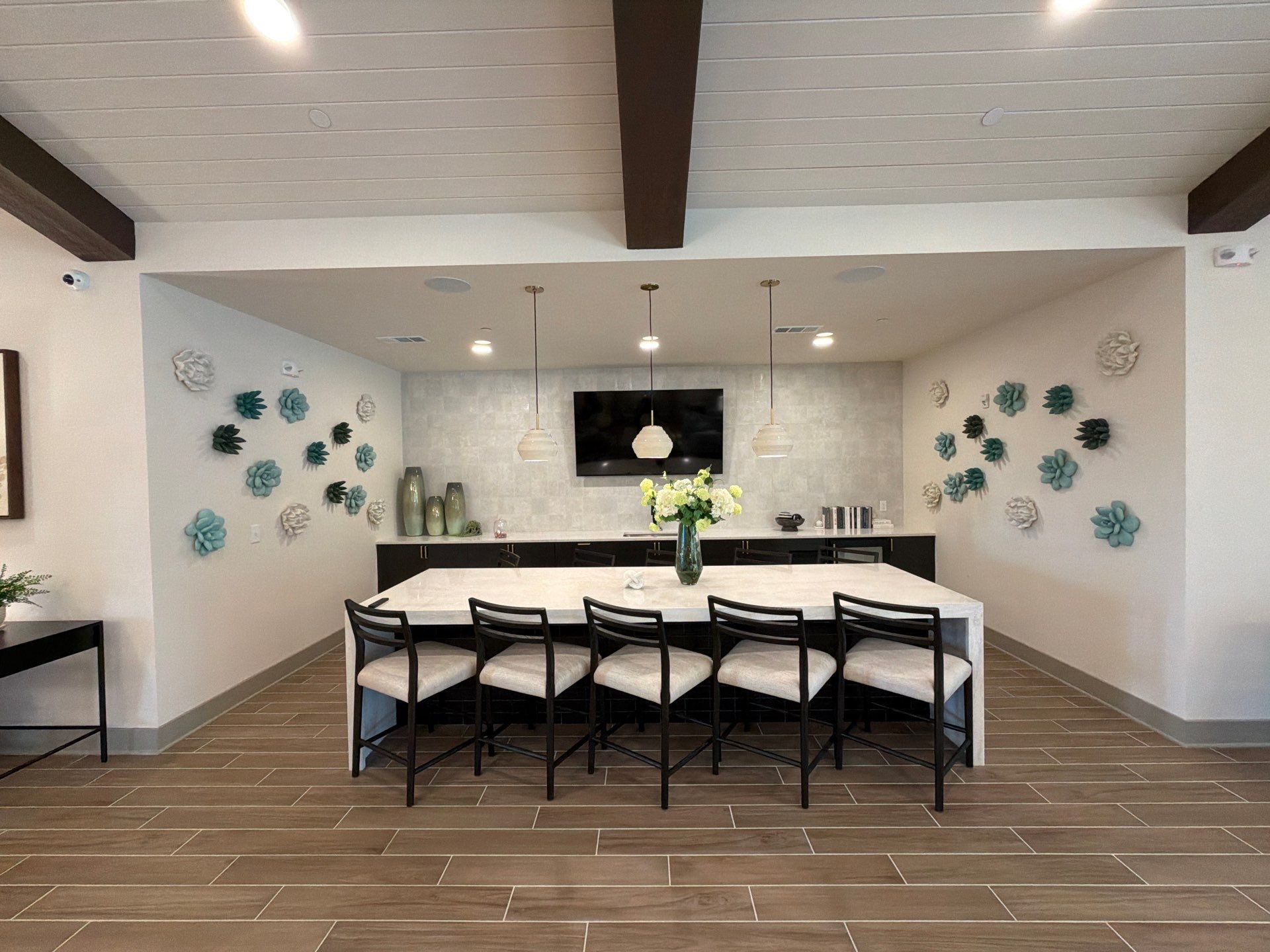 Project Update - Accent Springs nears completion! by A3 Architecture, LLC