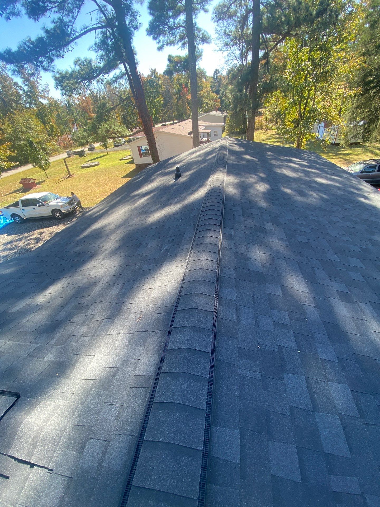 Resetting the Standard by 1st Gen Roofing & Restoration LLC