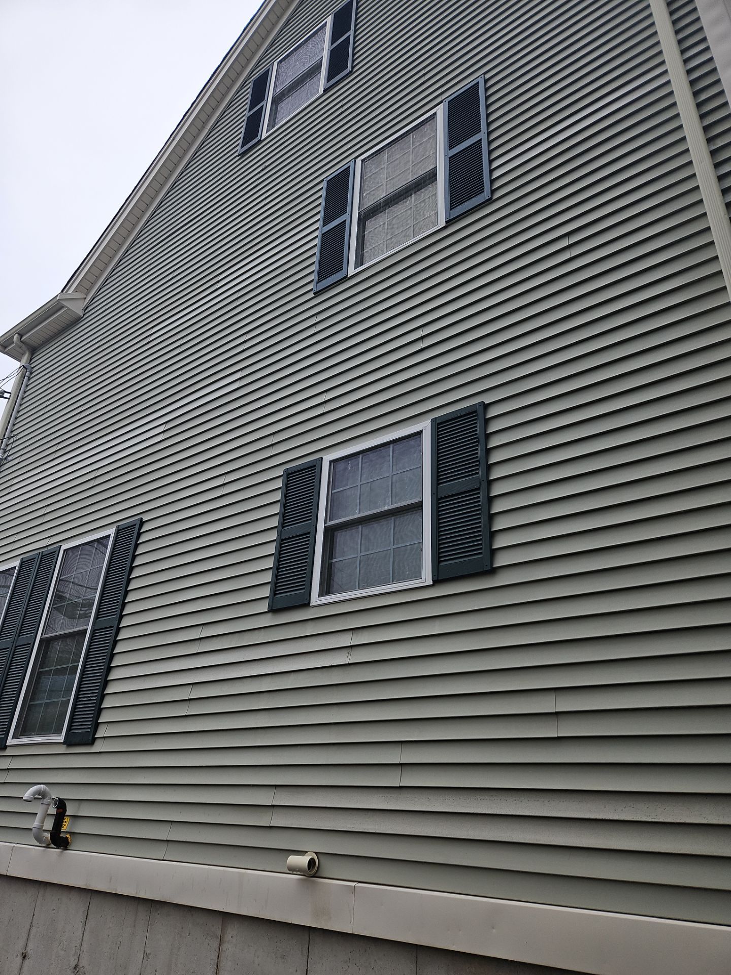 Siding | Waltham by Mighty Dog Roofing of Greater Middlesex County
