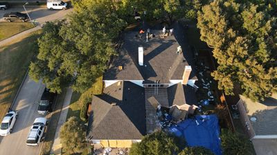 Project in Plano