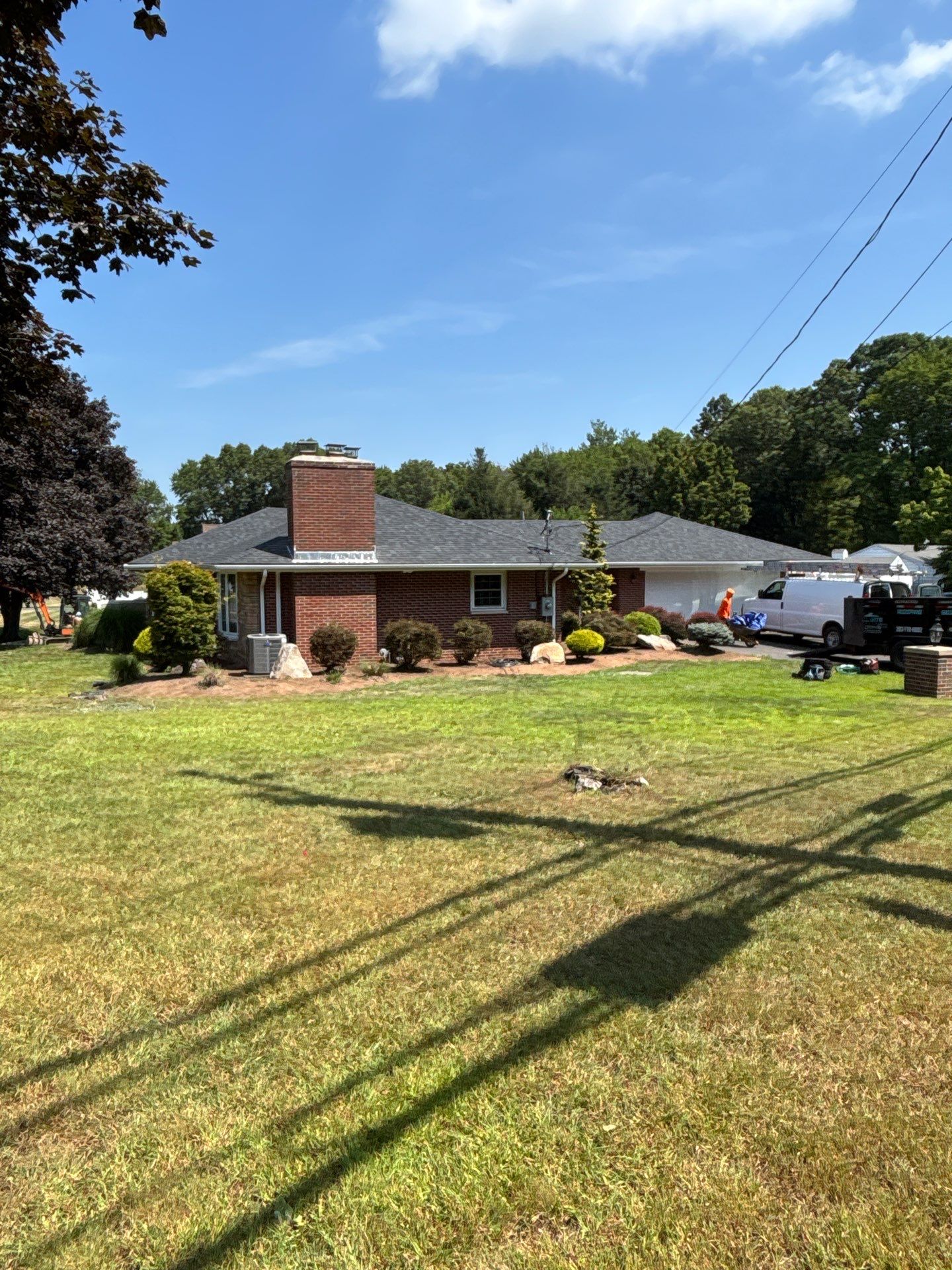 Southington by All site builders LLC
