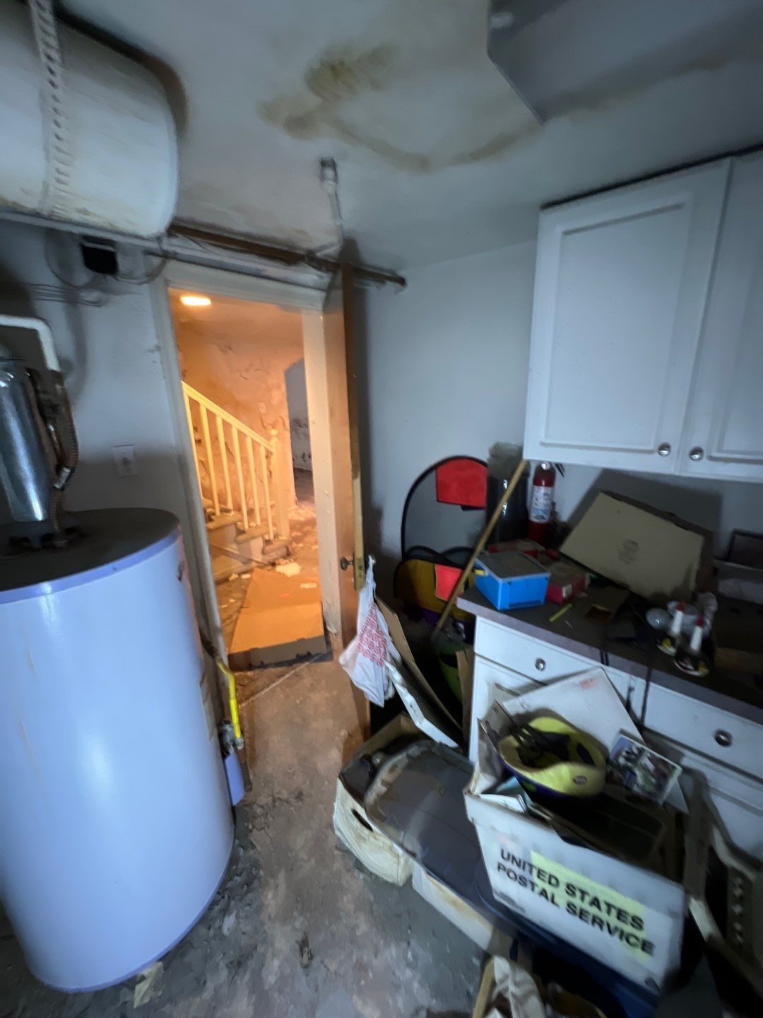 Mold Remediation by Accountable Home Services