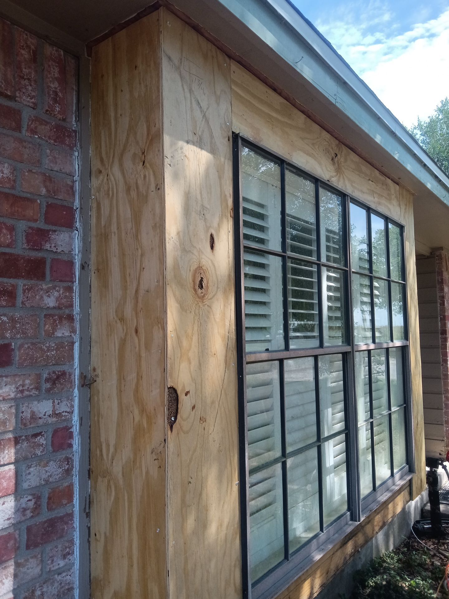 Keep out the rain! by Bayfront Roofing and Construction