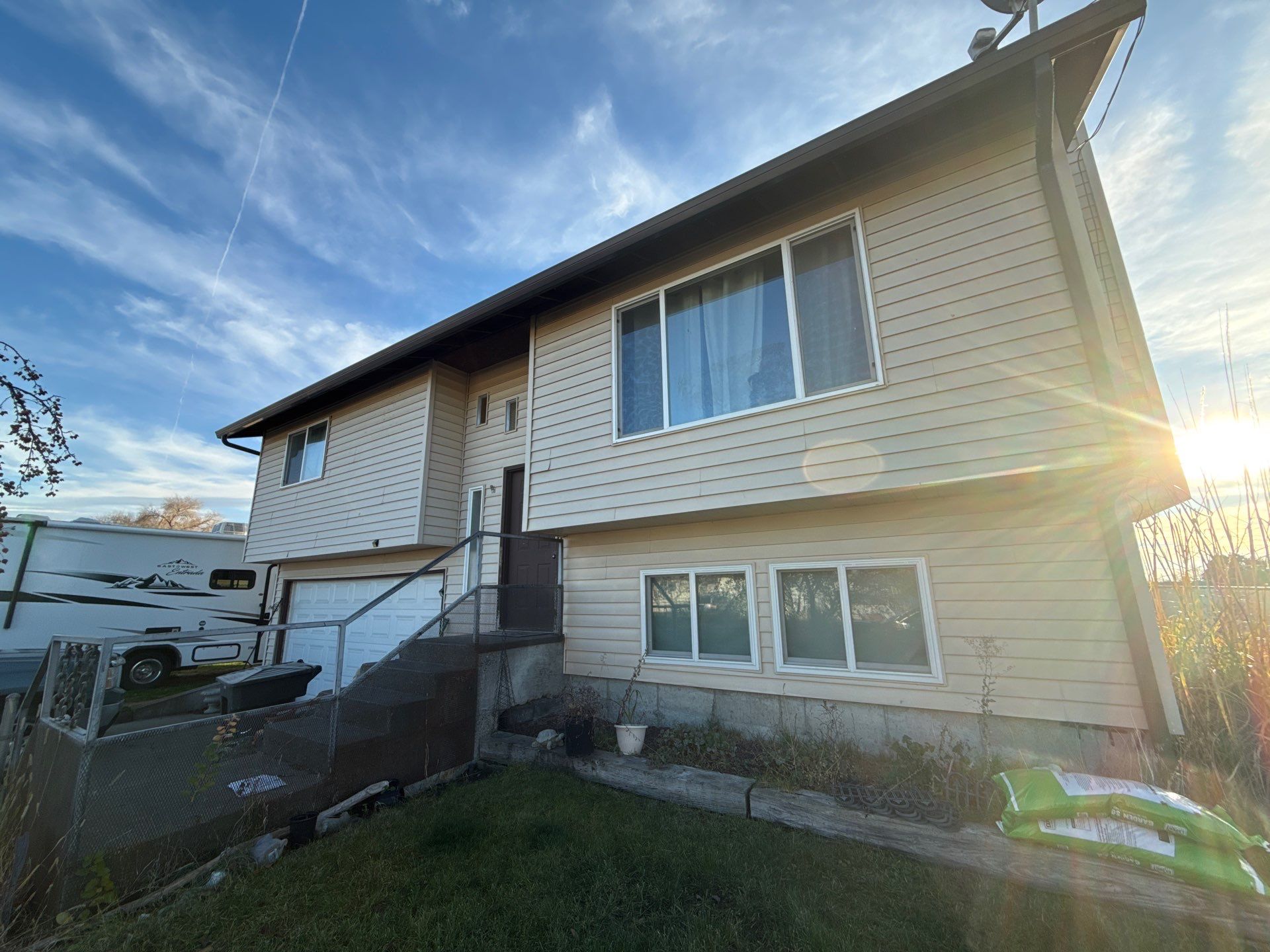 James Hardie Color Plus by BN Covered Exteriors