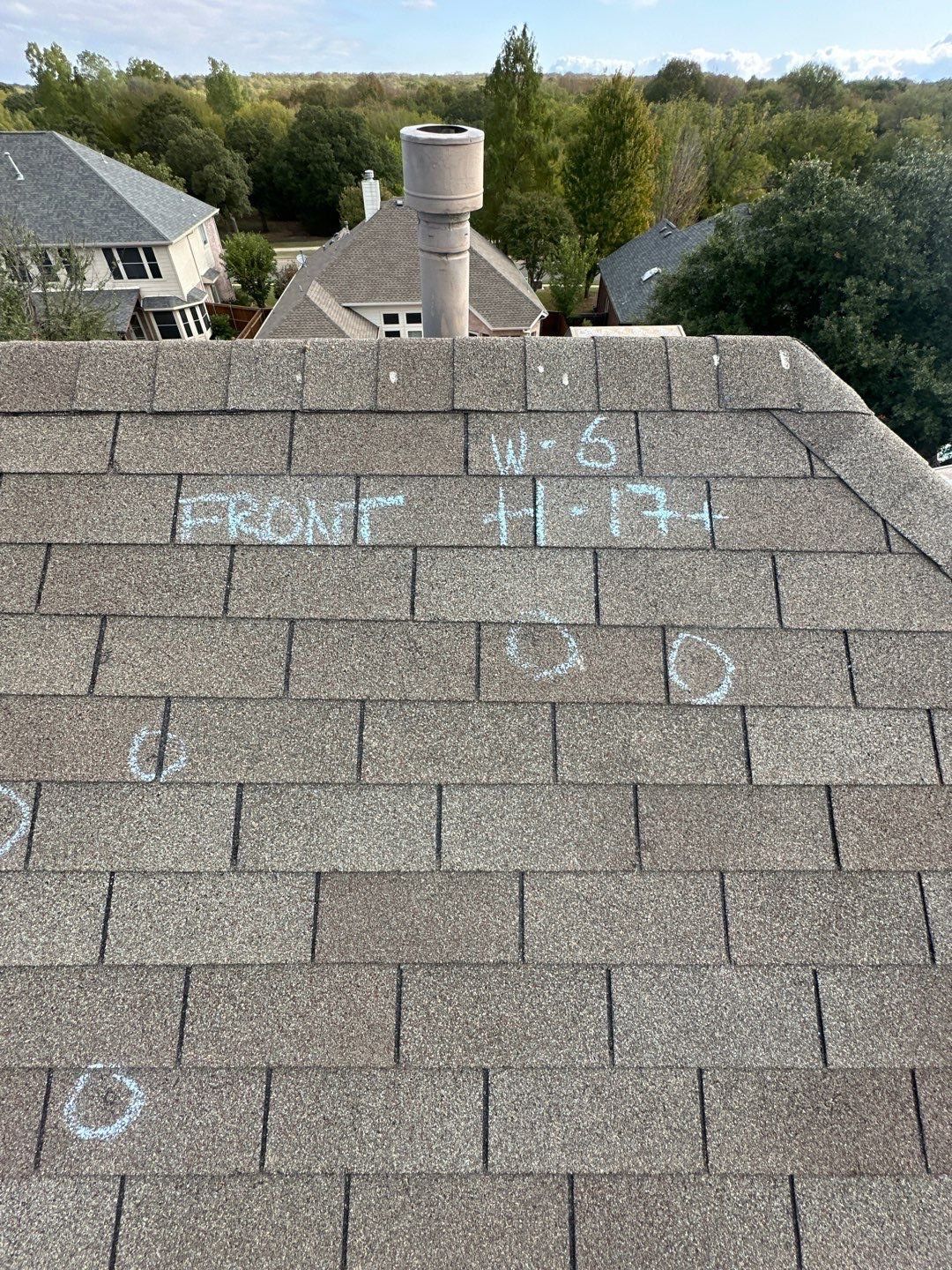 Residential Roof Replacement using IKO Cambridge Lifetime Shingle by Elite Roofing LLC