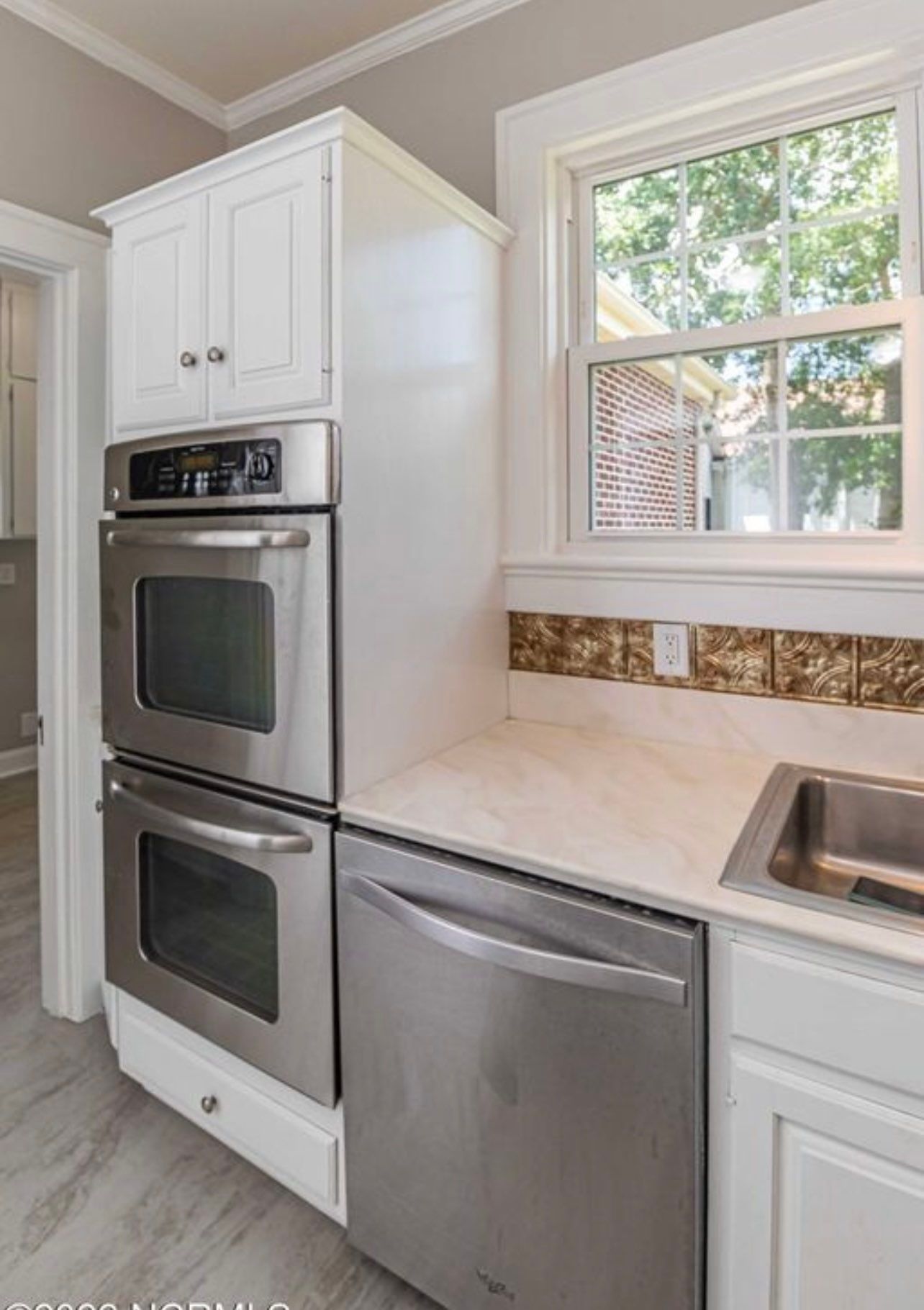 Purchase, Renovate & Resell – 201 Railroad St, Pikeville, NC by S.W. Contracting & Consulting