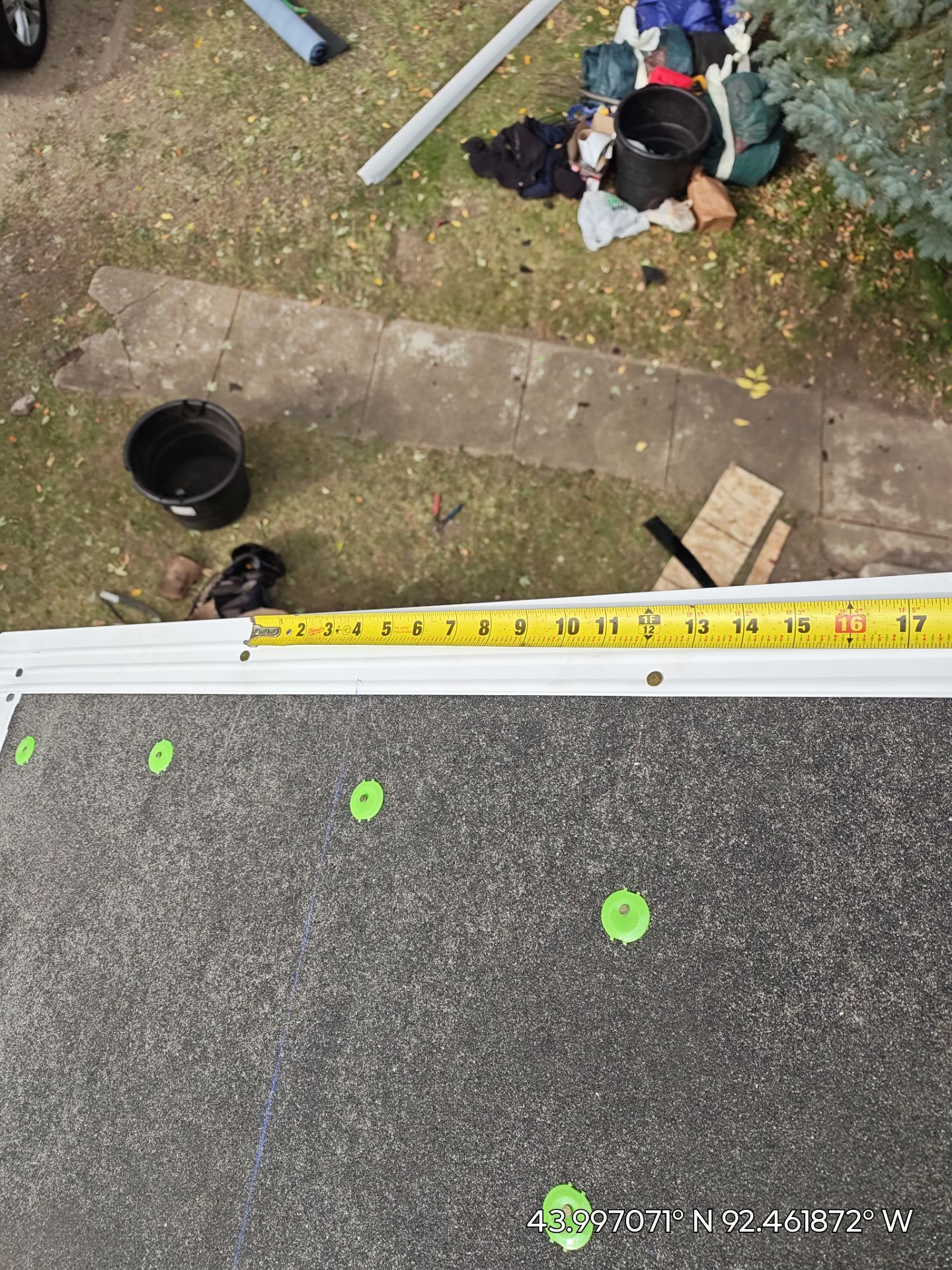 FORTIFIED ROOF in Rochester by Forever Fortified