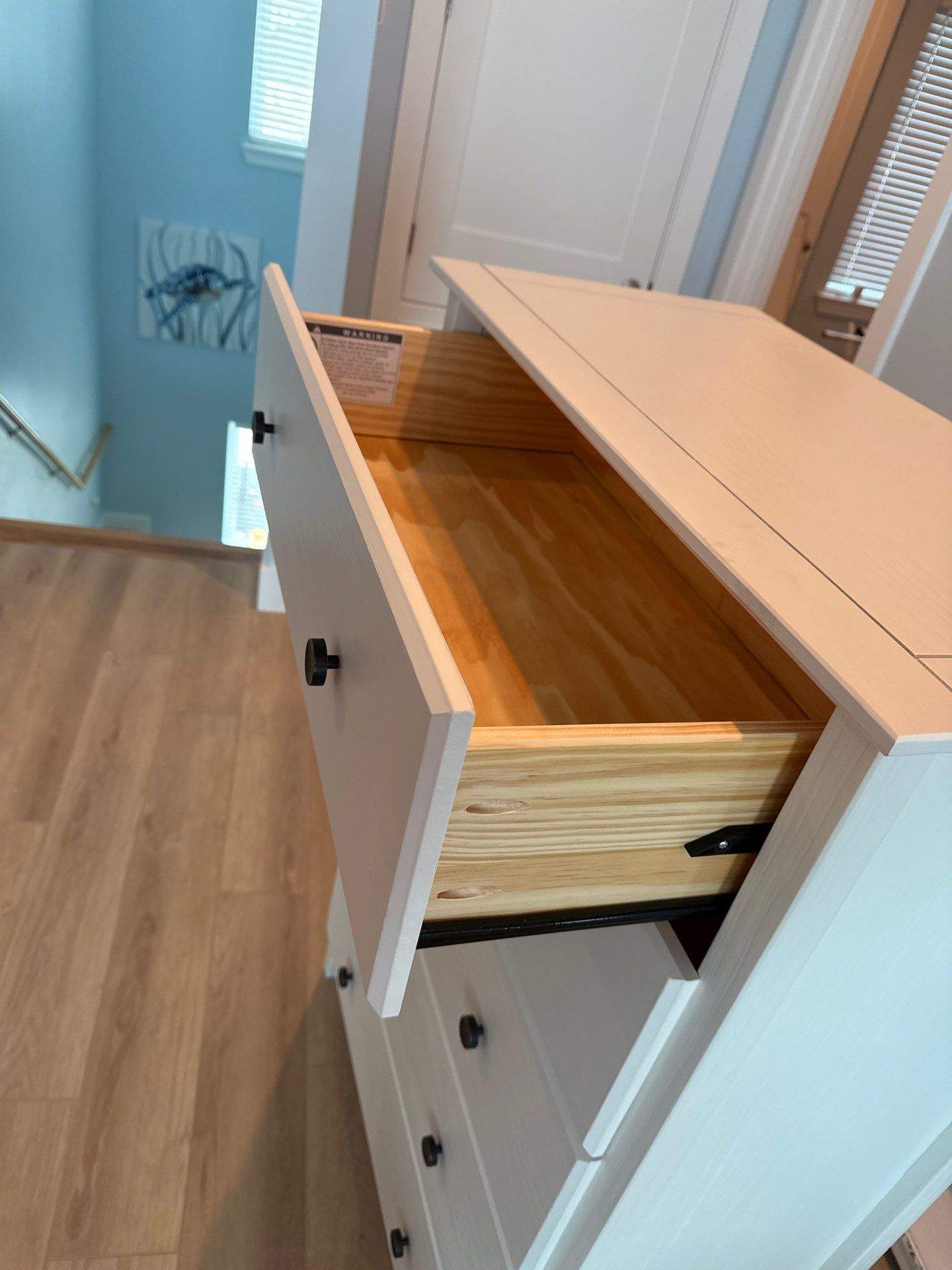 Furniture & Equipment Assembly Projects by Hangman Mounting & Installation