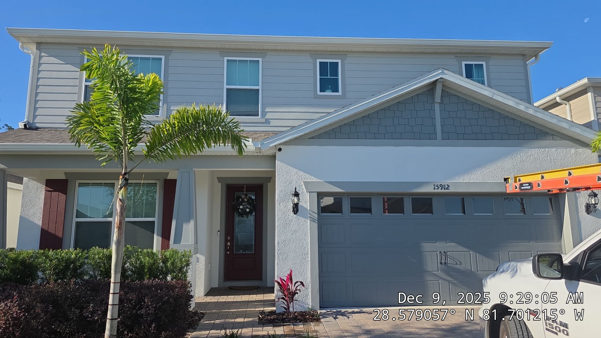 Dryer Vent Cleaning in Montverde by Hygienic Air, Inc