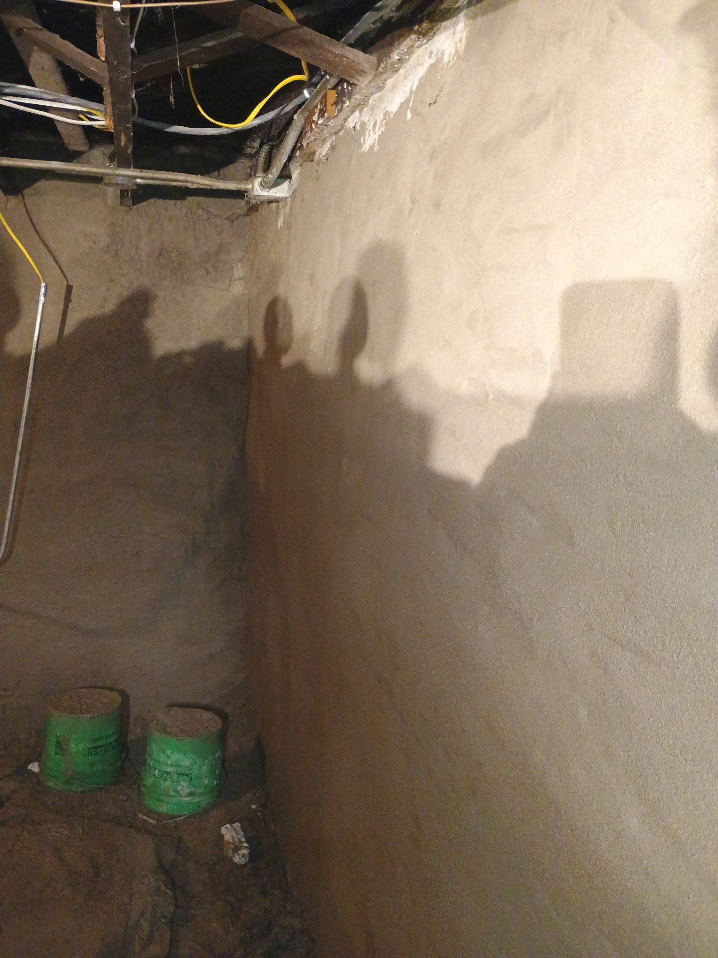 Interior Drain Tile & Wall Drainage in St. Paul, MN by Waterproofing Northeast