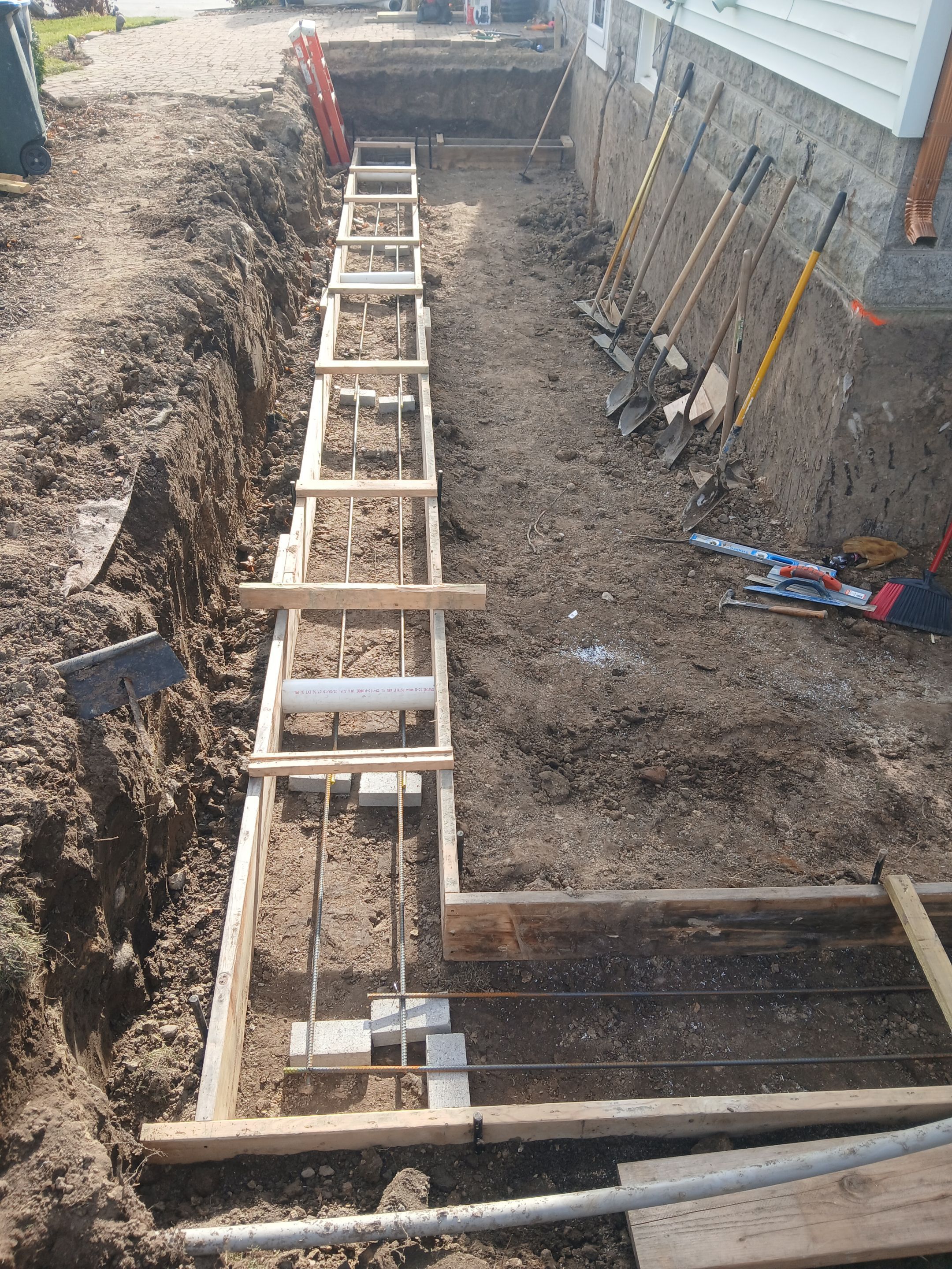 Home Addition by Clark Builders LLC