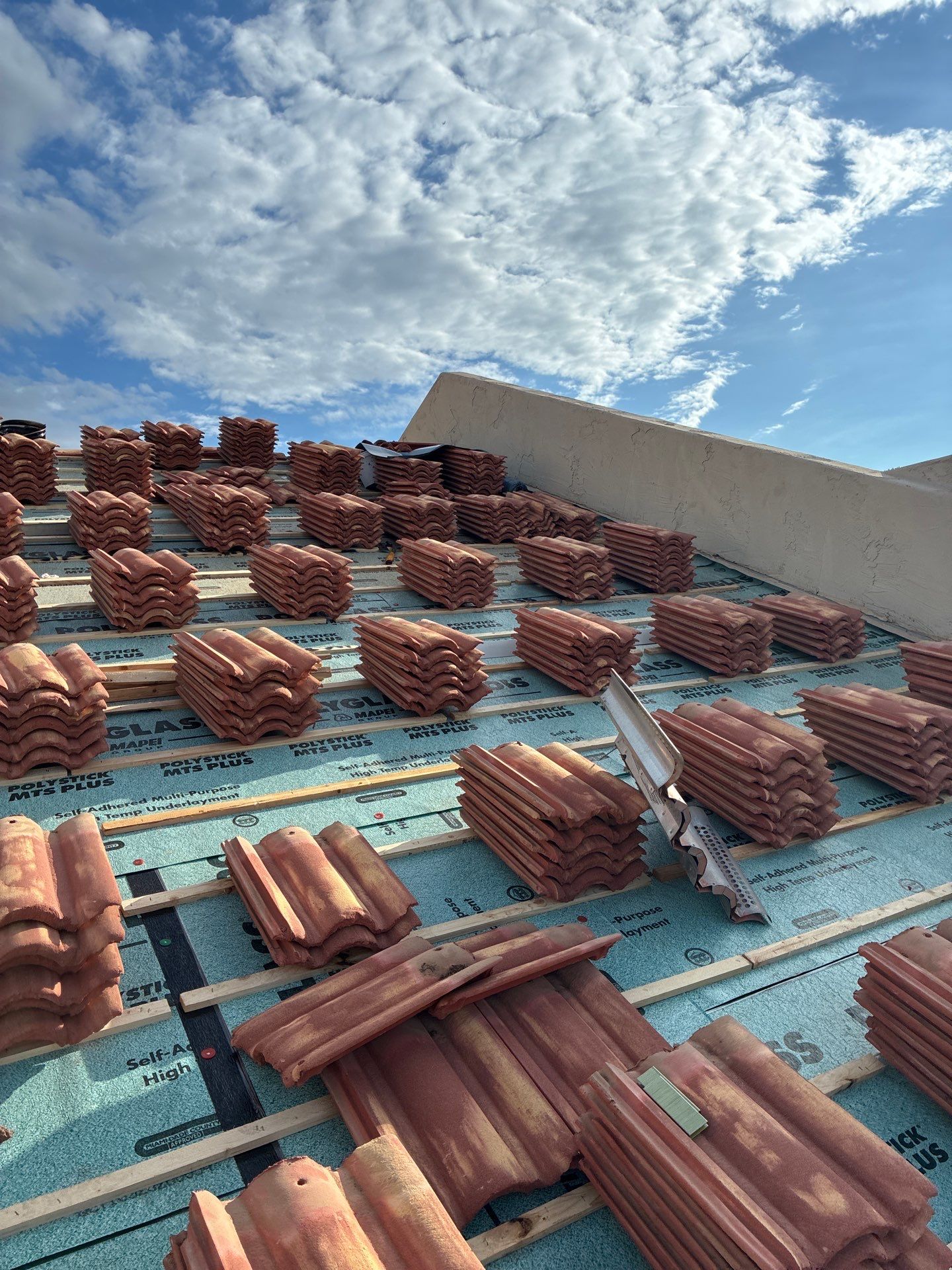 Weathering storms, creating homes. Your trusted partner for resilient roofing solutions. by Weather-Tite Roofing