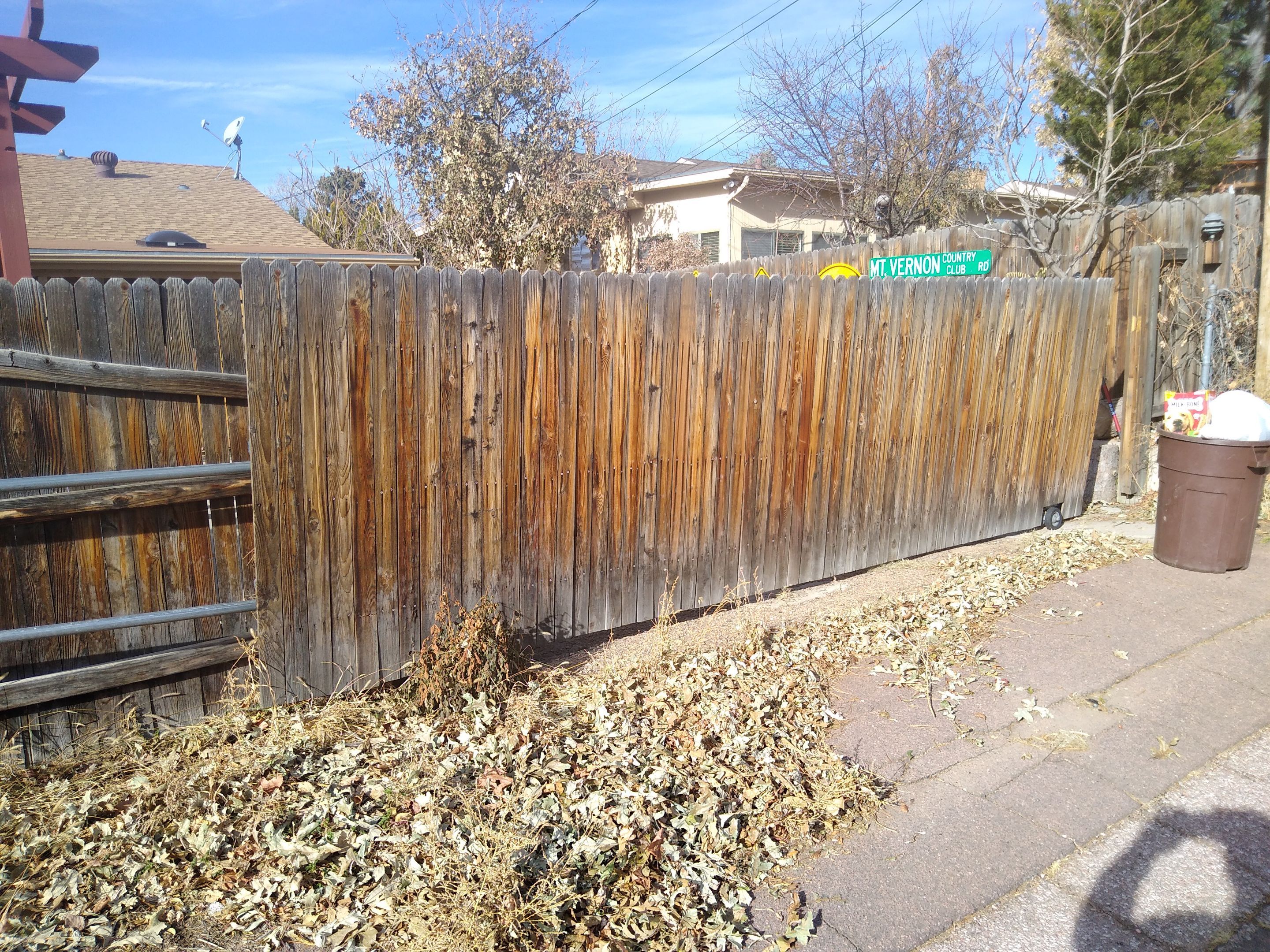 Hail Damage Re Roof  by Dynamic Renovation Contractors