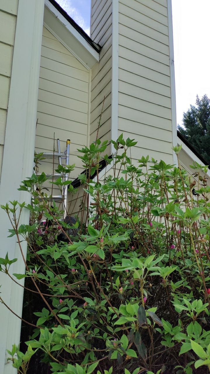 Residential Roofing Installation using Owens Corning by Inspector Roofing and Restoration