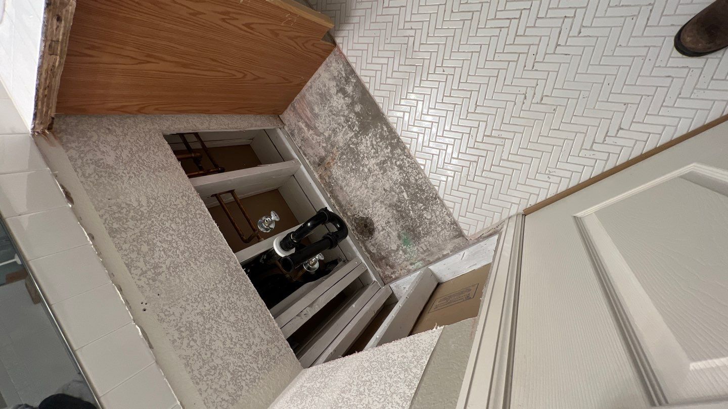 Rebuild by Accountable Home Services