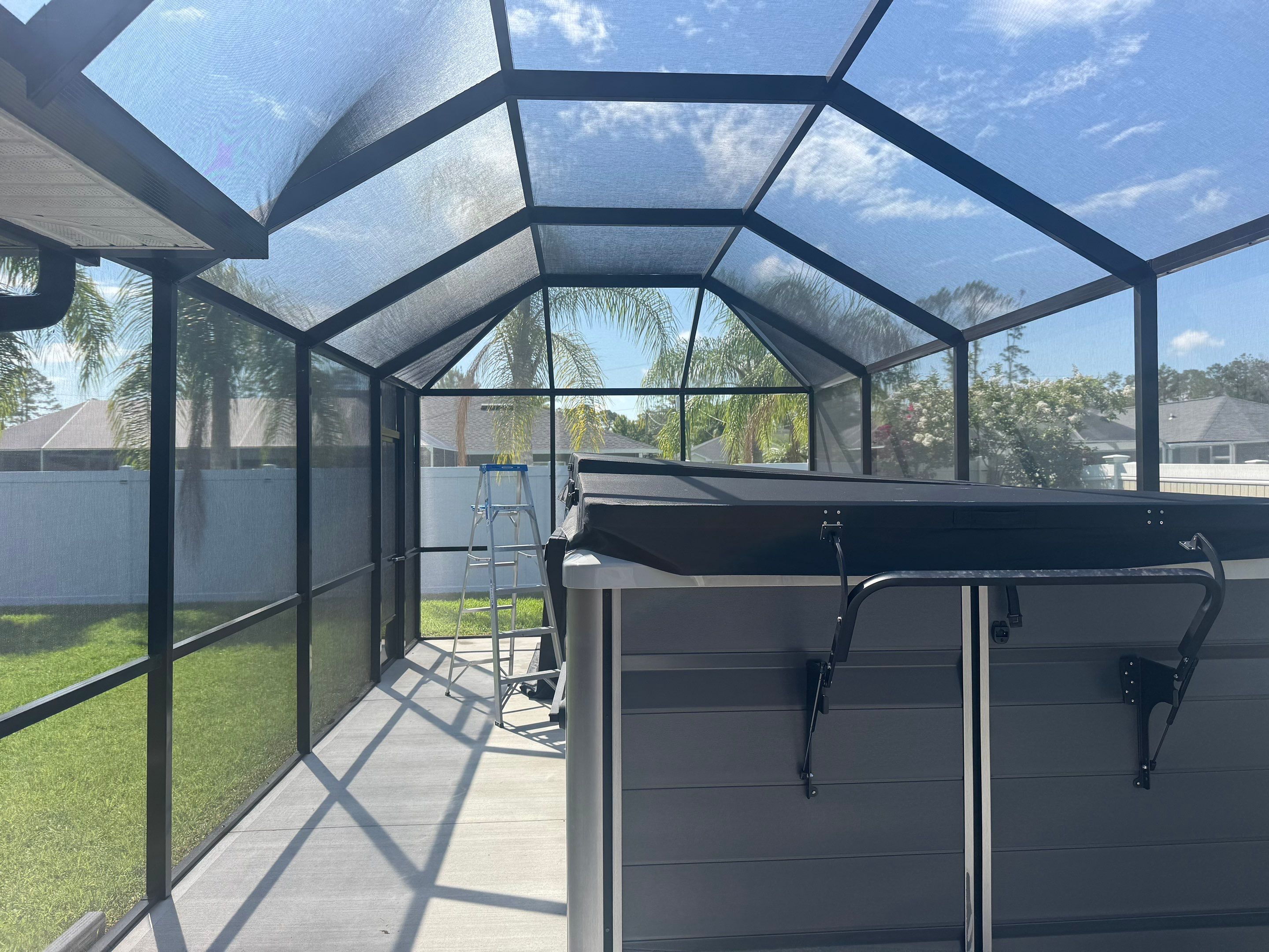 Project by Courtesy screening by Courtesy screening