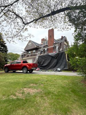 Project in North Andover