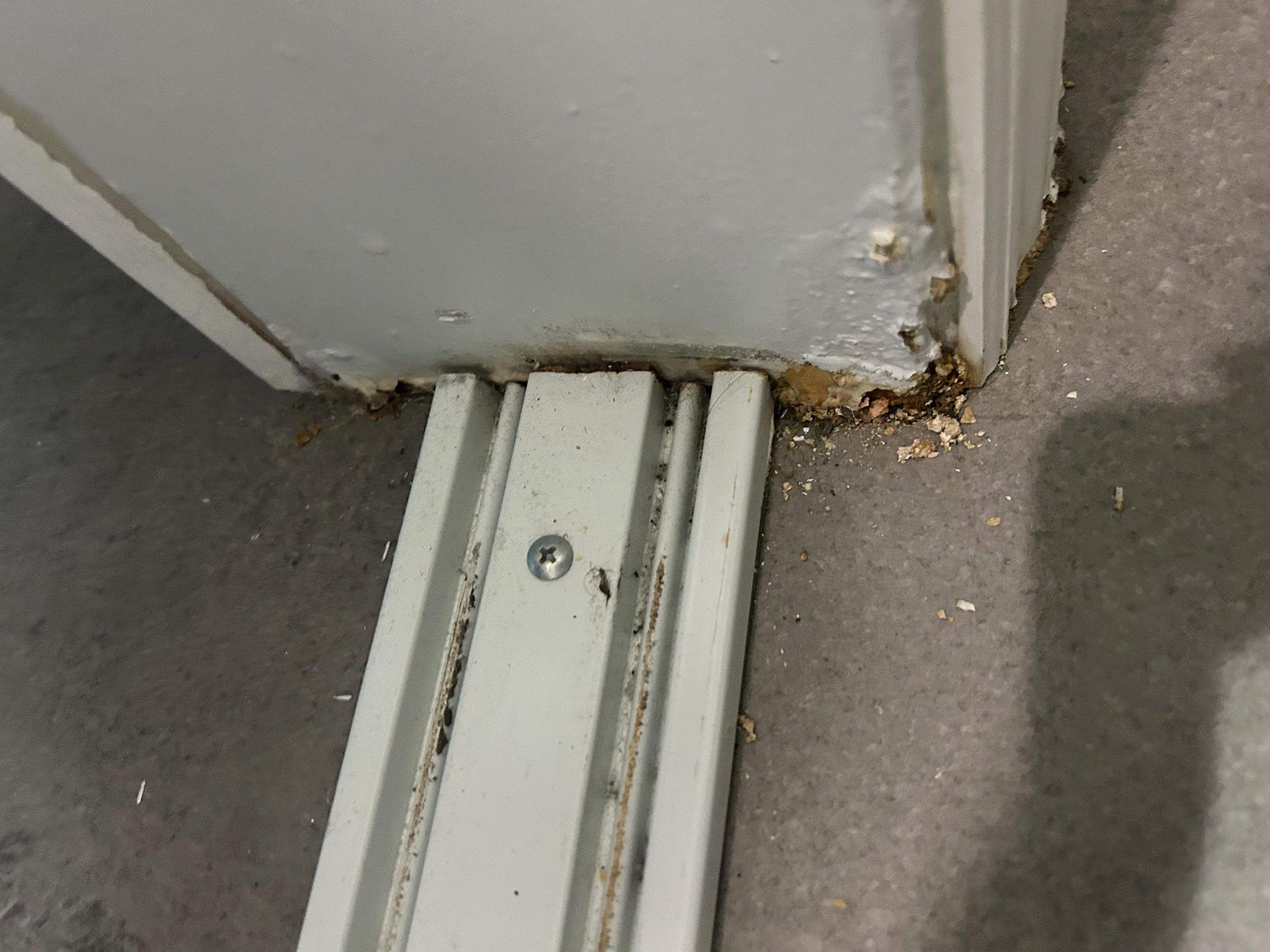 Water Damage Claim in Hollywood by FLAPA & KeyStone