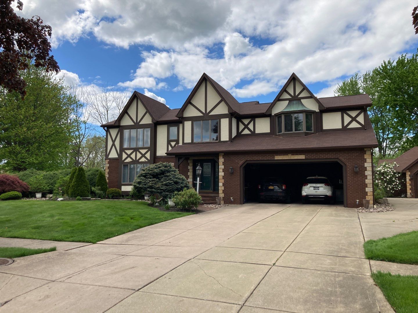 Exterior Siding by Ivy Lea Construction