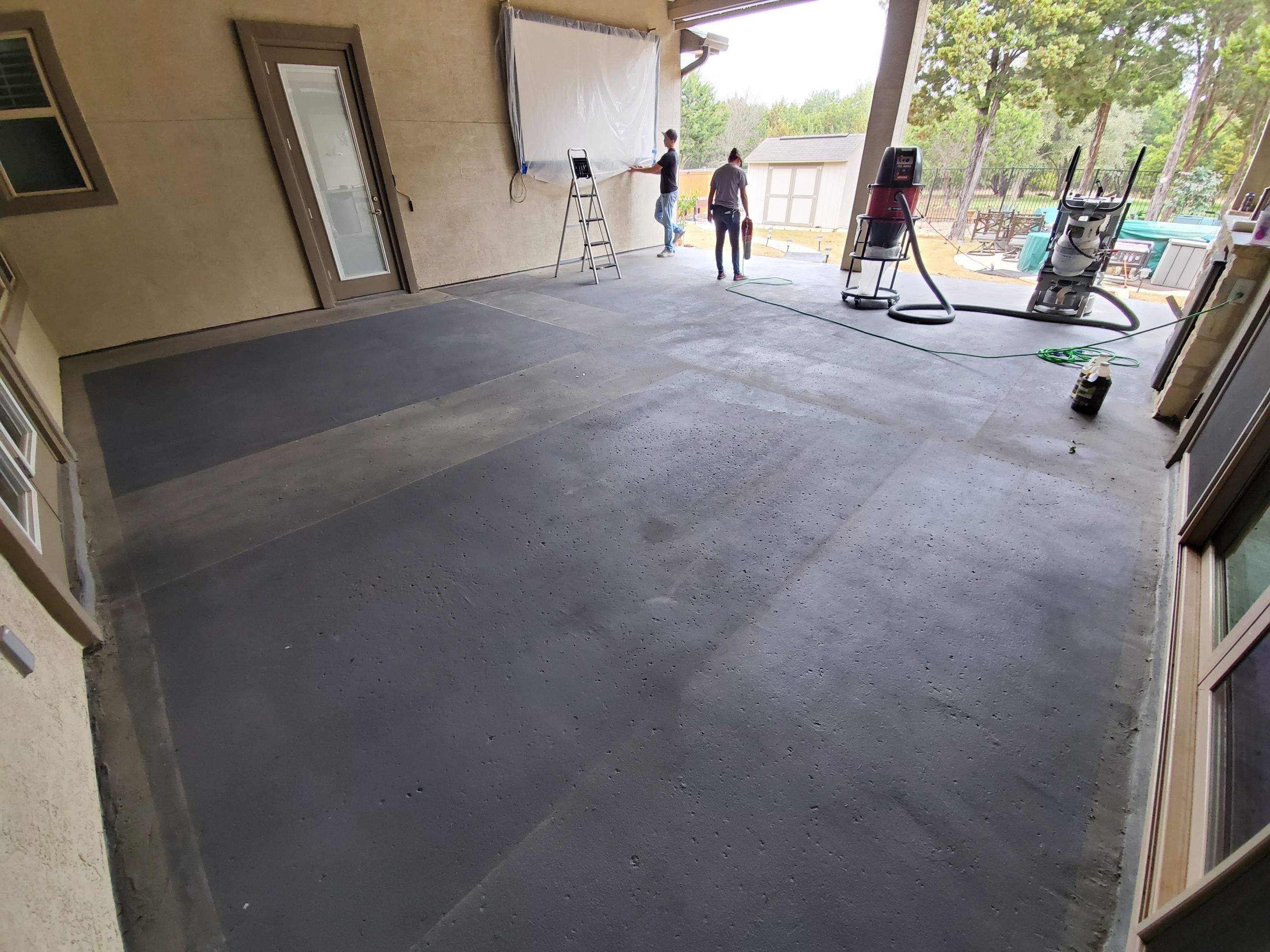 The Preserve of Mission Valley, New Braunfels  by TORO Garage Co