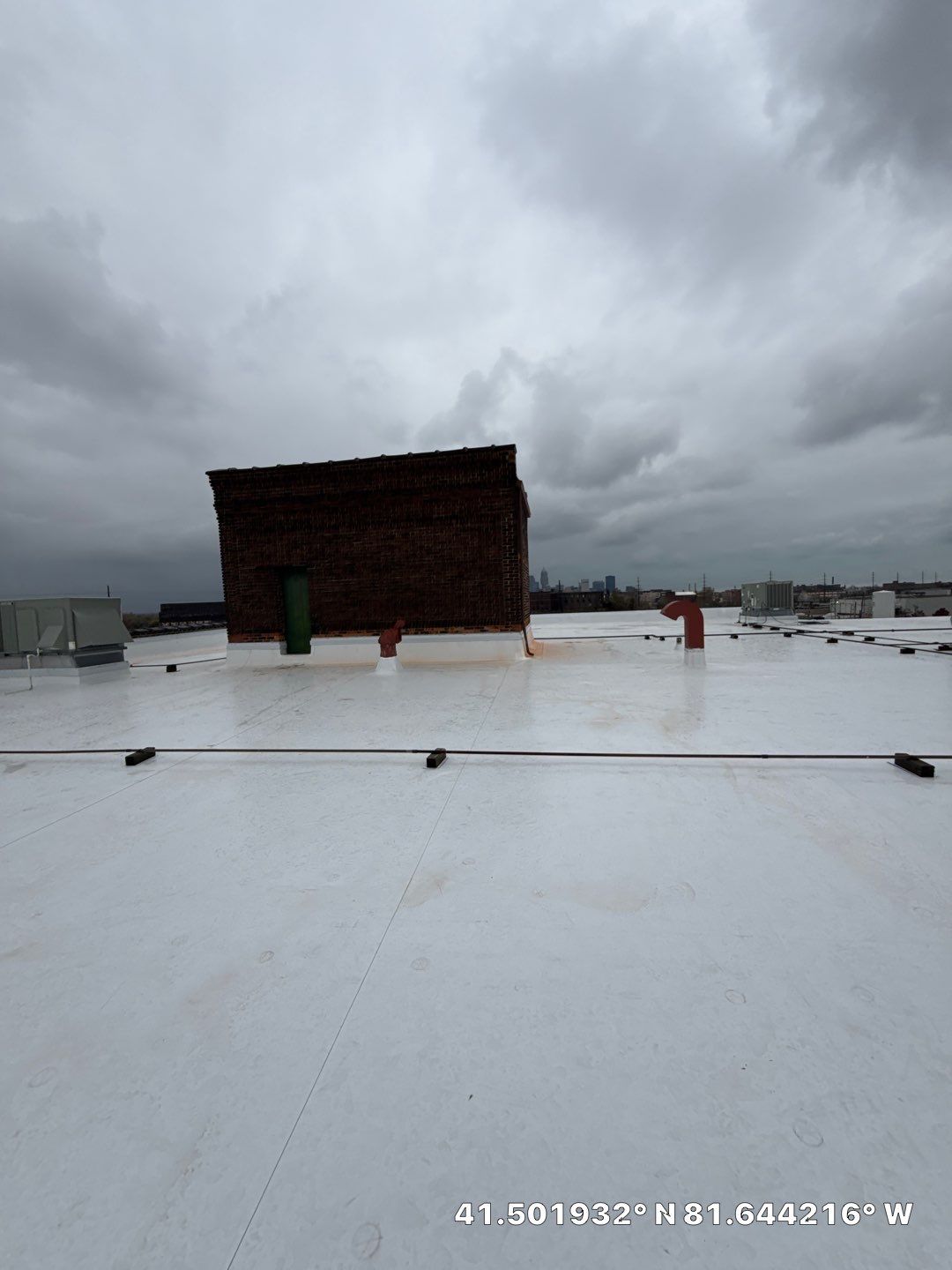 Schaffer Partners by Commercial Roofing and Coating Systems 