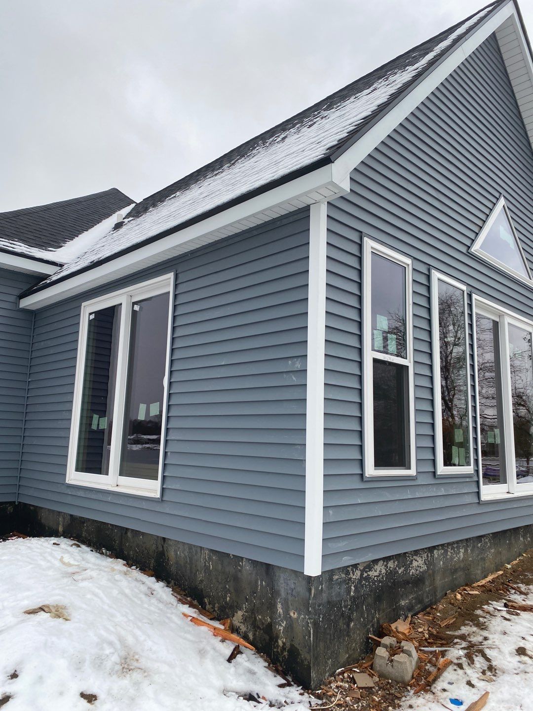Roof Replacement using CertainTeed Landmark by 180 Contractors