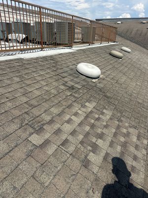 Project by Ez Roof And Construction