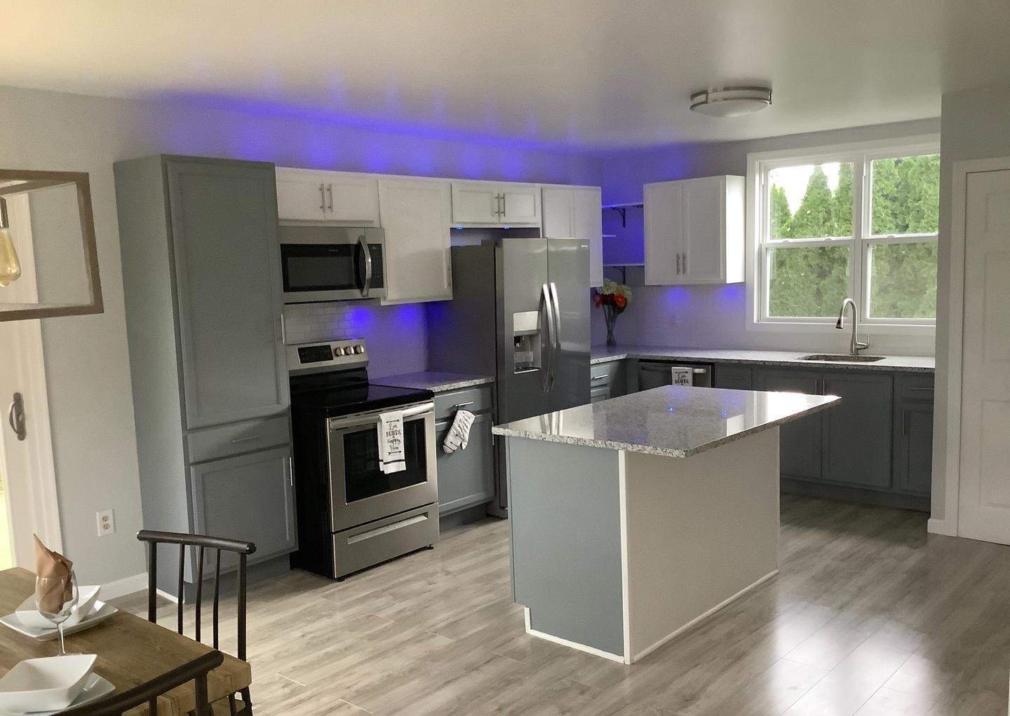 Residential Remodel by A1 NERDY HOMES LLC