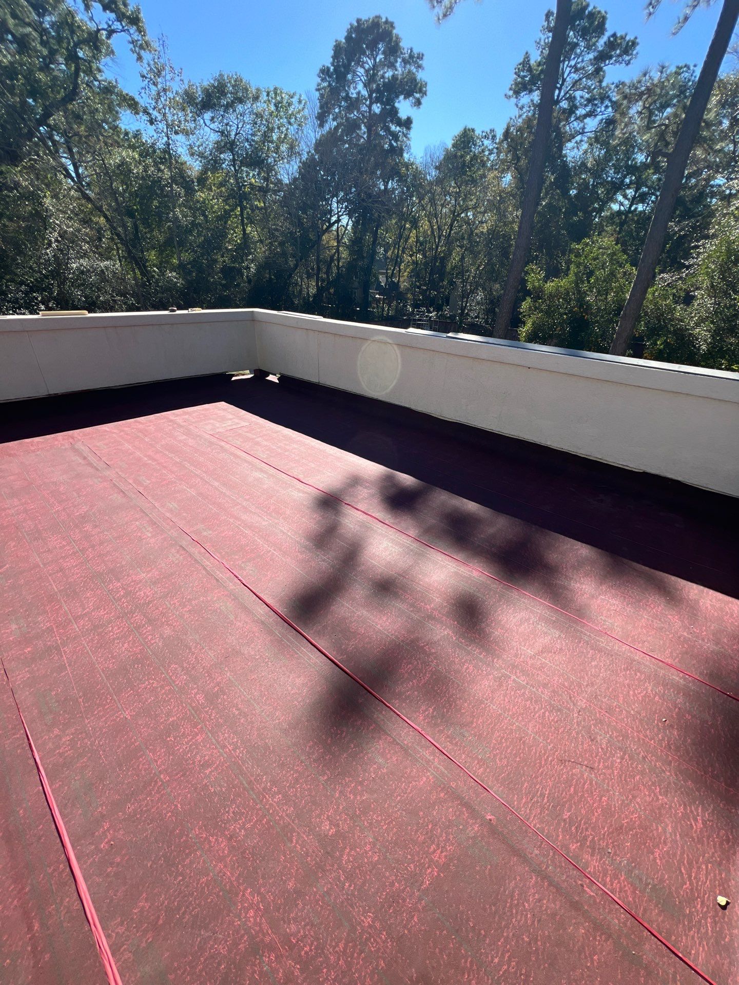 Roof Repair The Woodlands by Roof Repair Company
