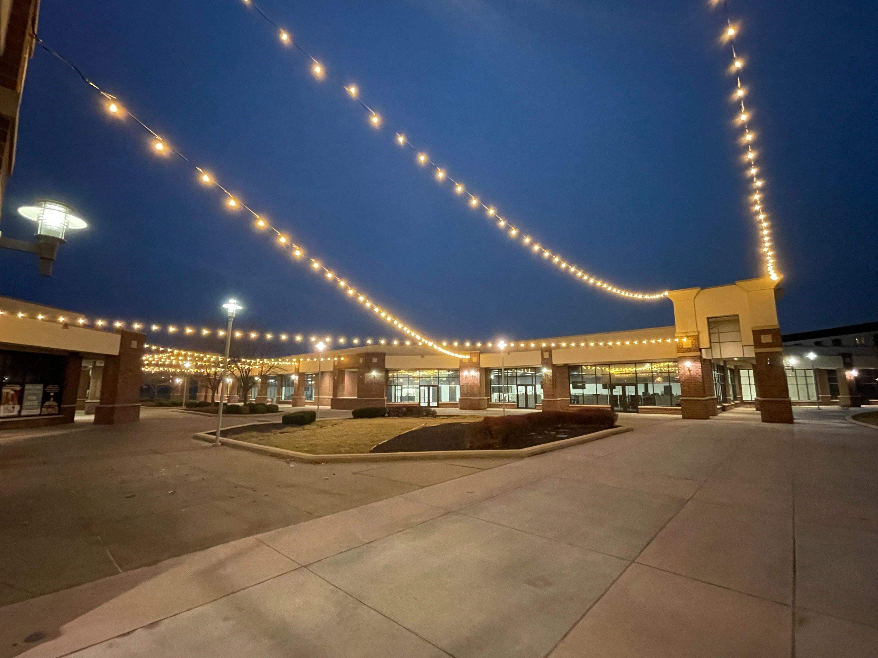 Iowa West by Midwest Lightscaping