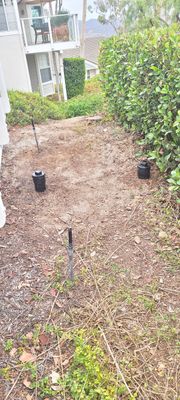 Sewer Line Repair