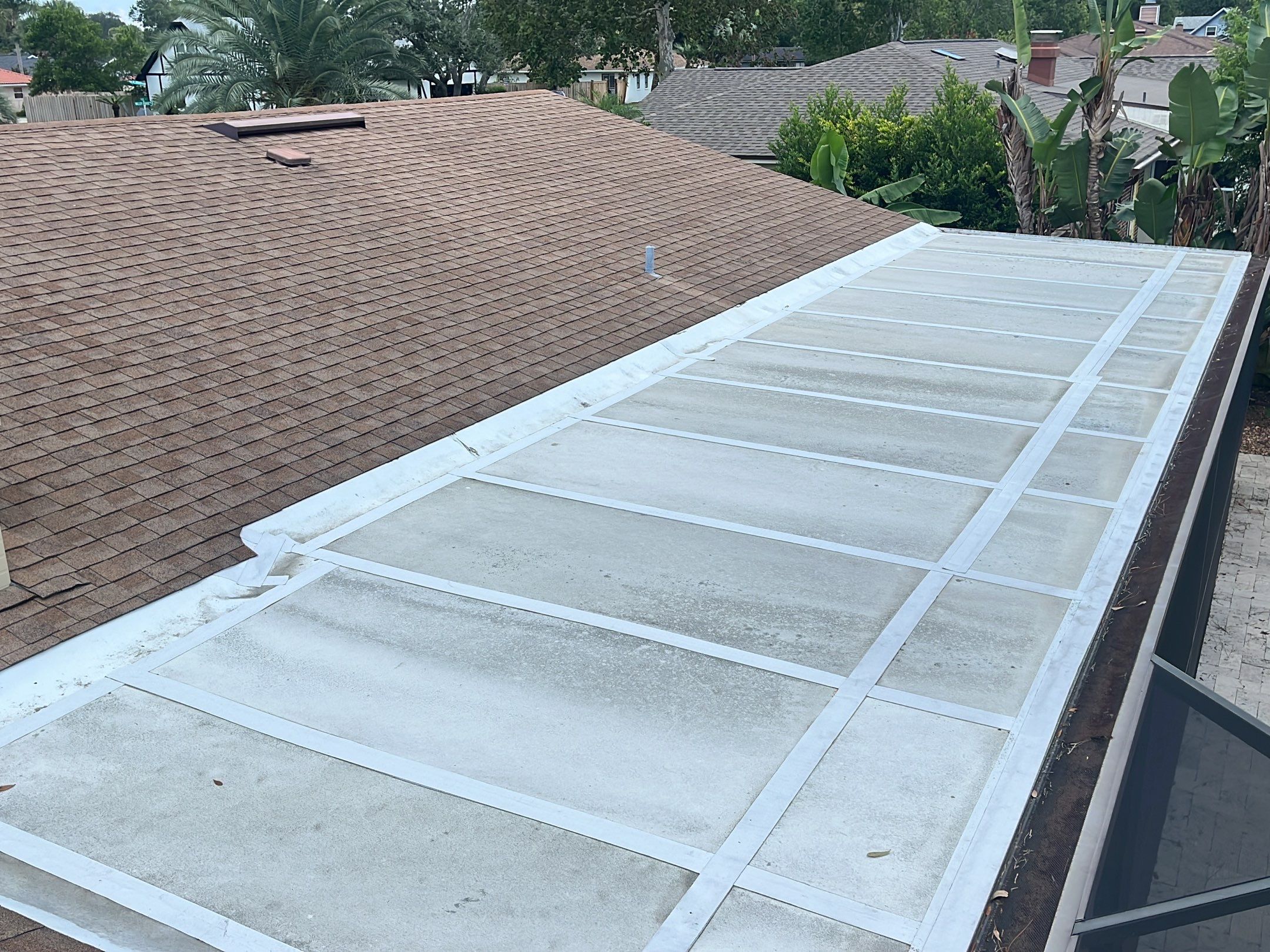 Shingle -> Shingle by Prime Roofing