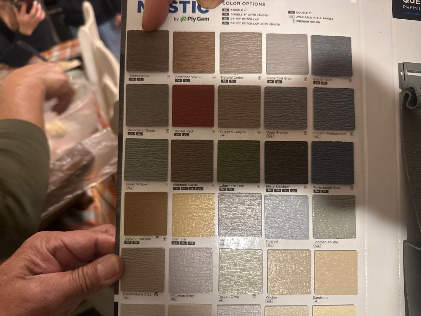 STORM RESTORATION SERVICES INC featured photo.