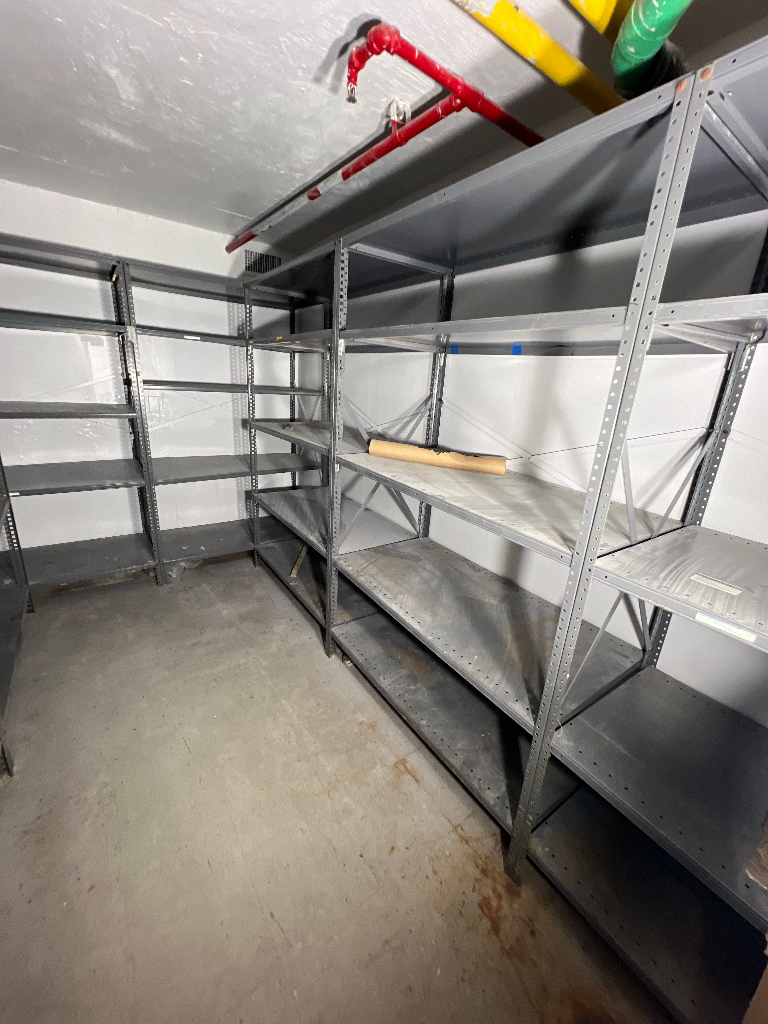 Commercial Interior Painting by John “The Greek” Painting