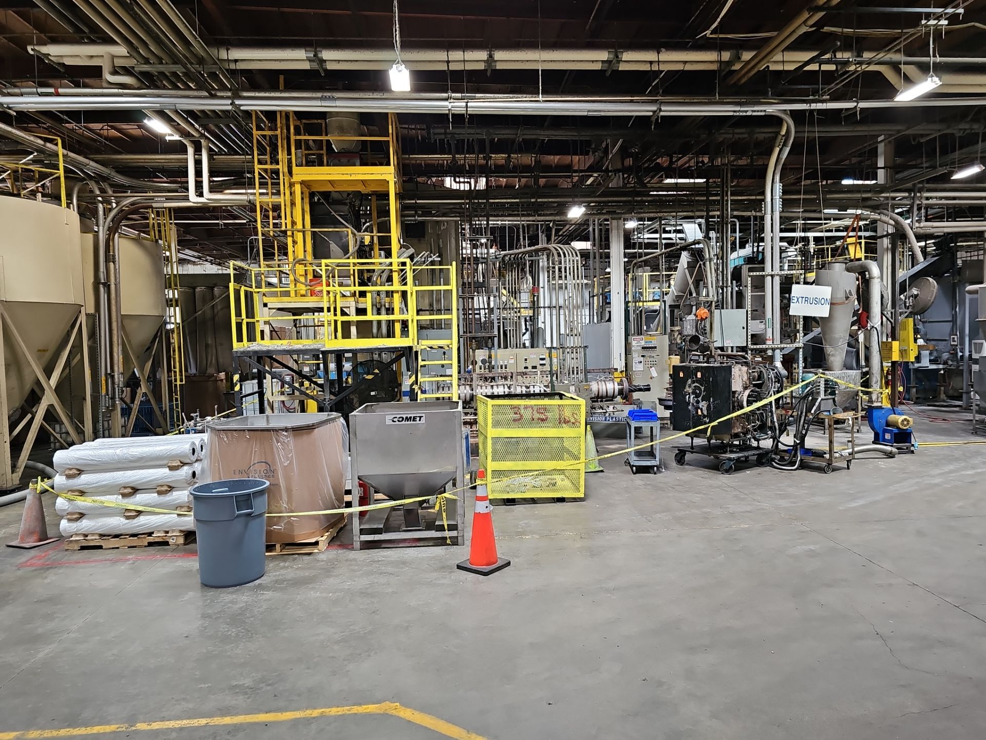 Project in Chino by Altium Packaging