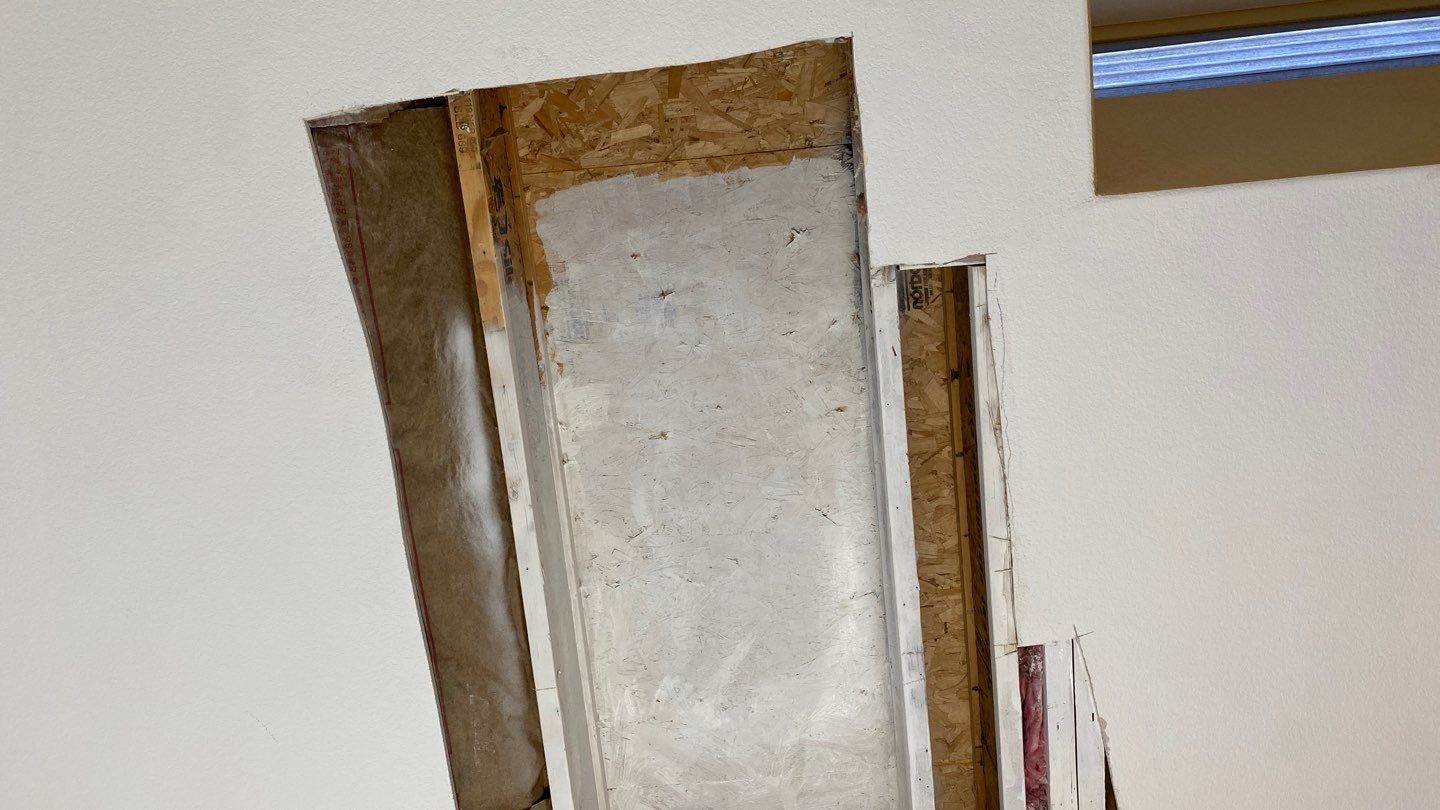 Rebuild Project in Denver by Accountable Home Services