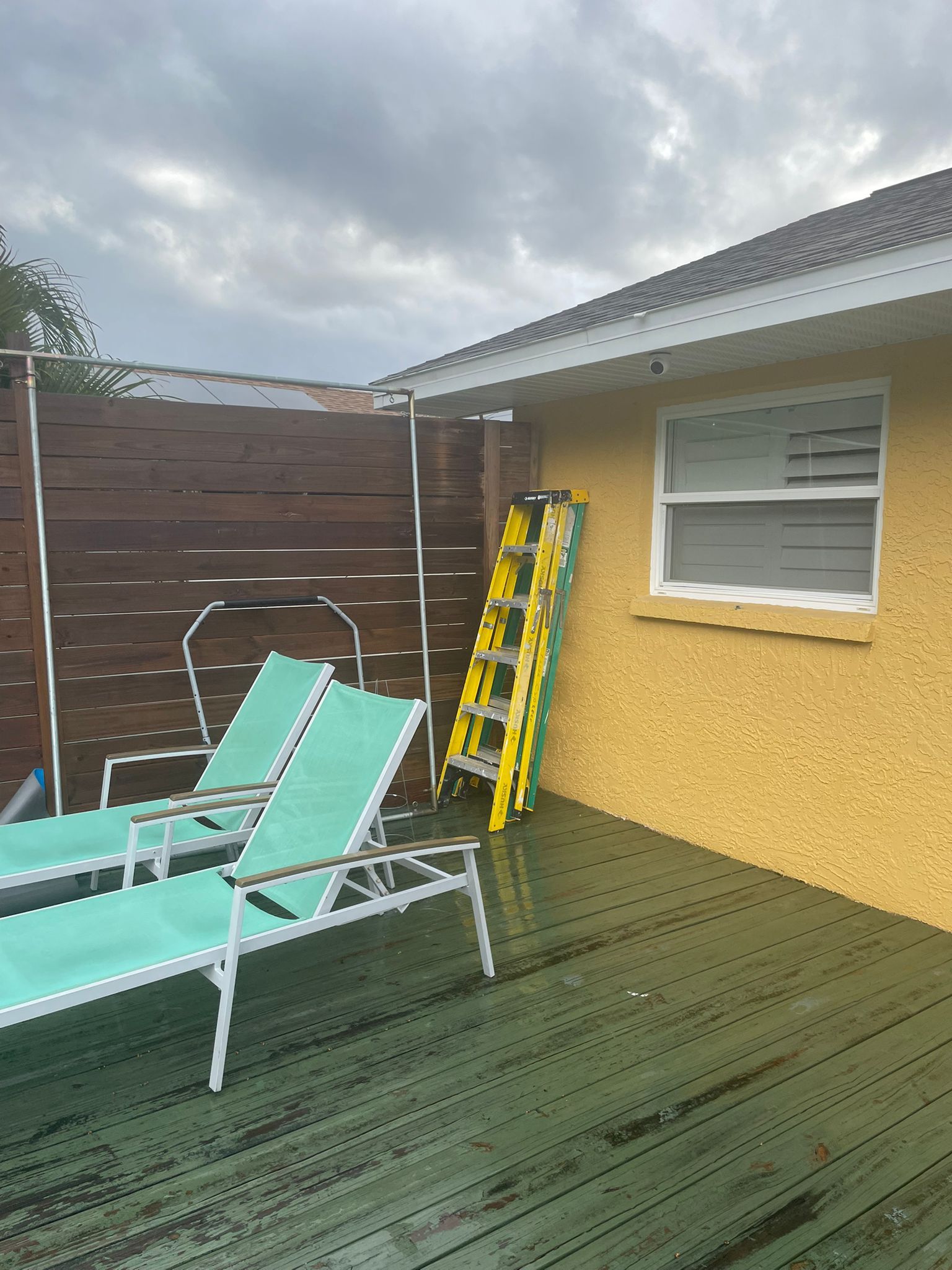 Project in Pinellas Park 33781 by Mitchell Roofing Company LLC 